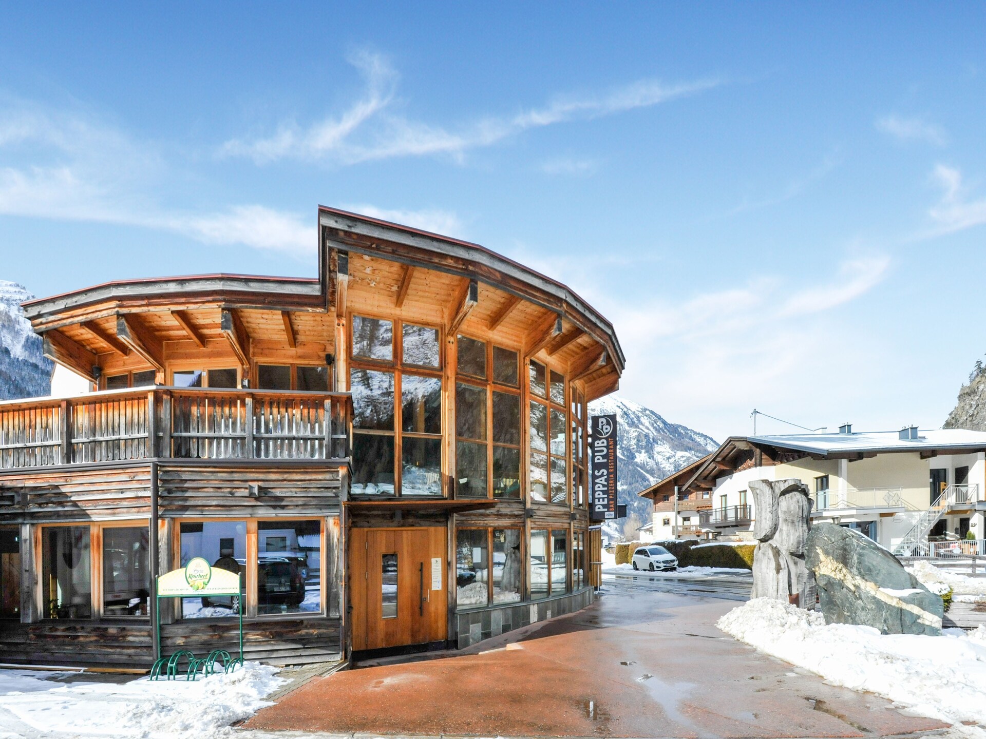 6-persoons appartement aan de piste in Längenfeld - foto 28
