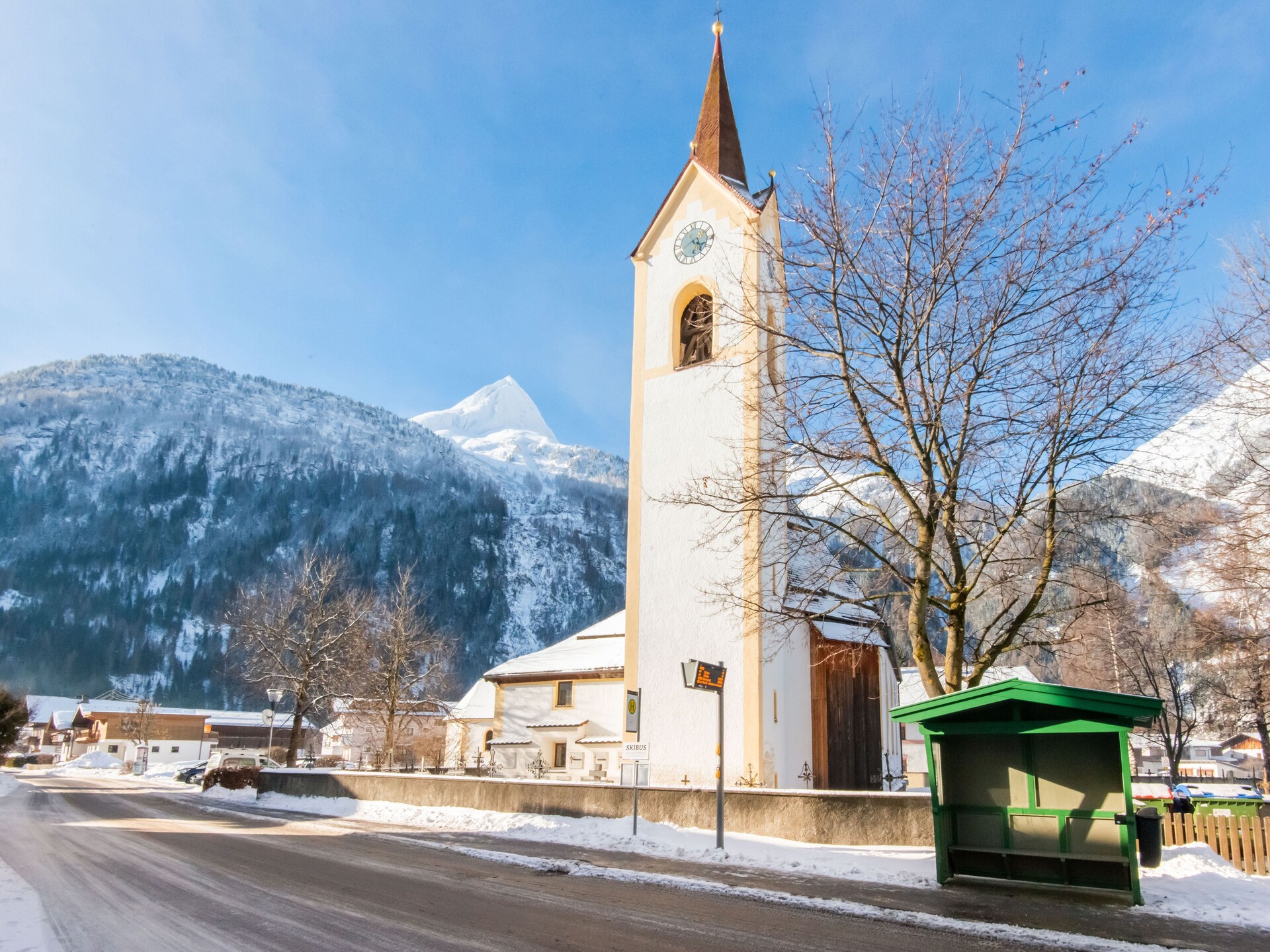 6-persoons appartement aan de piste in Längenfeld - foto 33