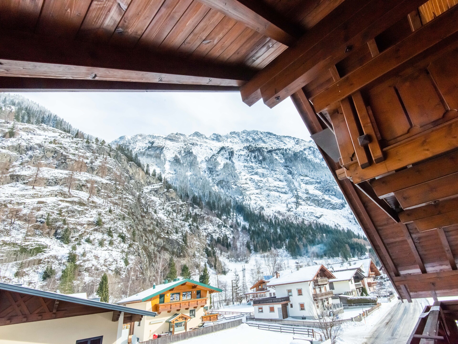 6-persoons appartement aan de piste in Längenfeld - foto 27