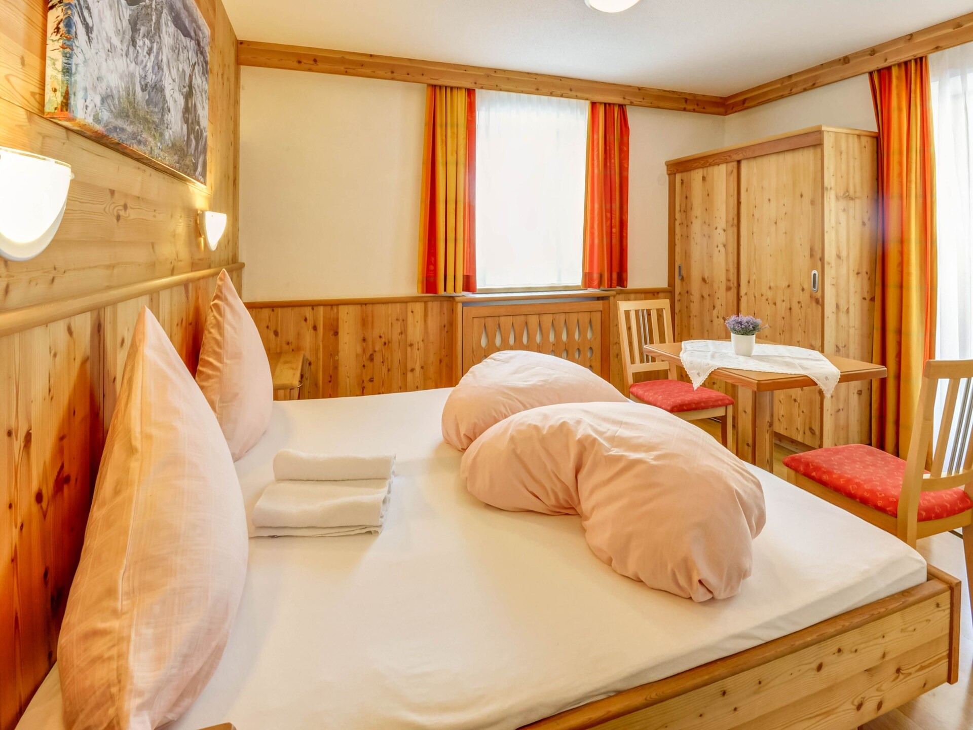 Aan de piste: Ruim appartement Haus Peppas in Längenfeld - foto 20