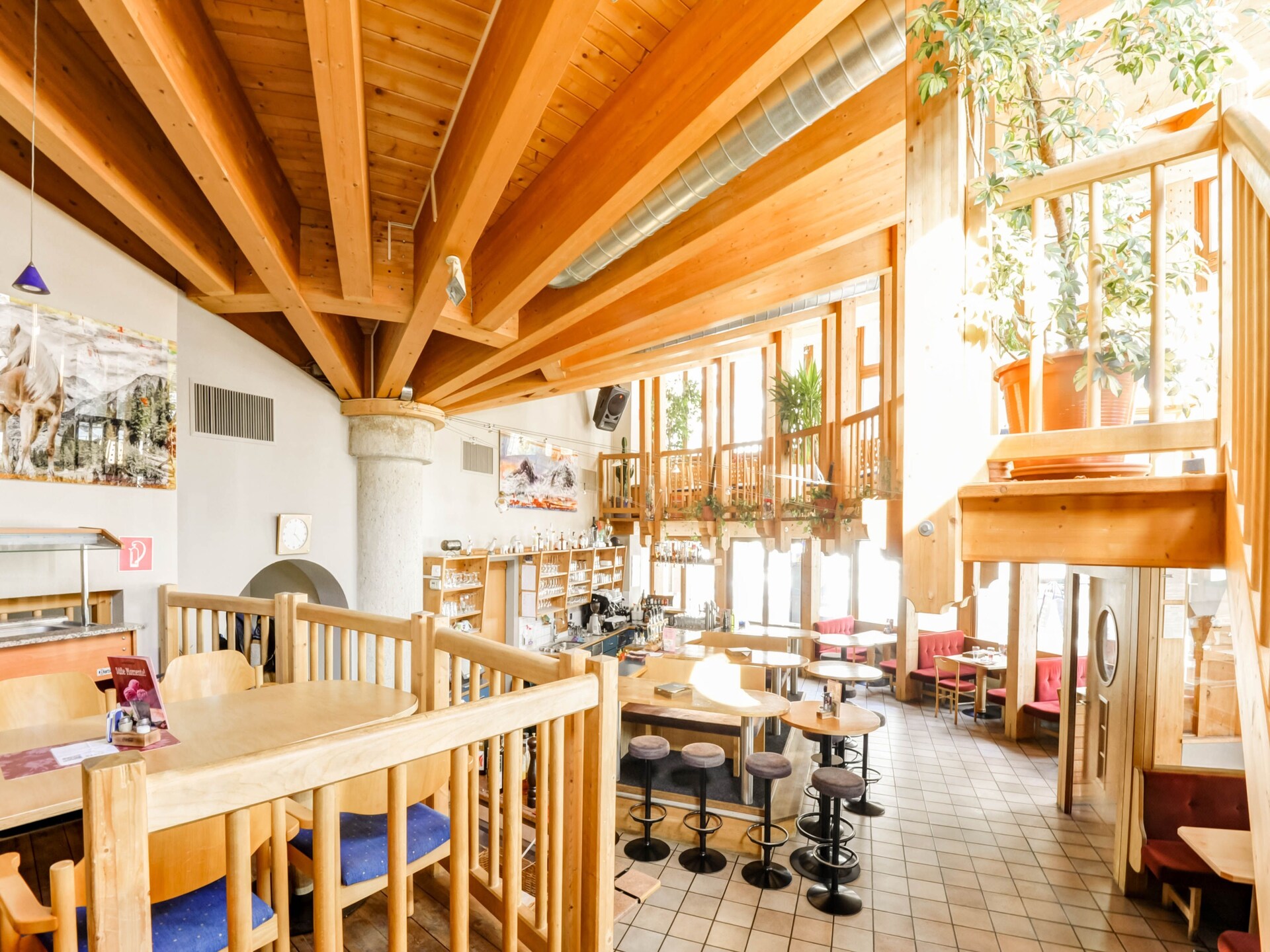 Aan de piste: Ruim appartement Haus Peppas in Längenfeld - foto 10