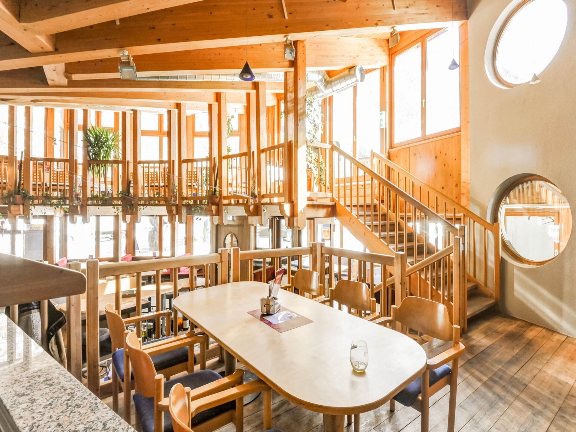 Aan de piste: Ruim appartement Haus Peppas in Längenfeld - foto 11