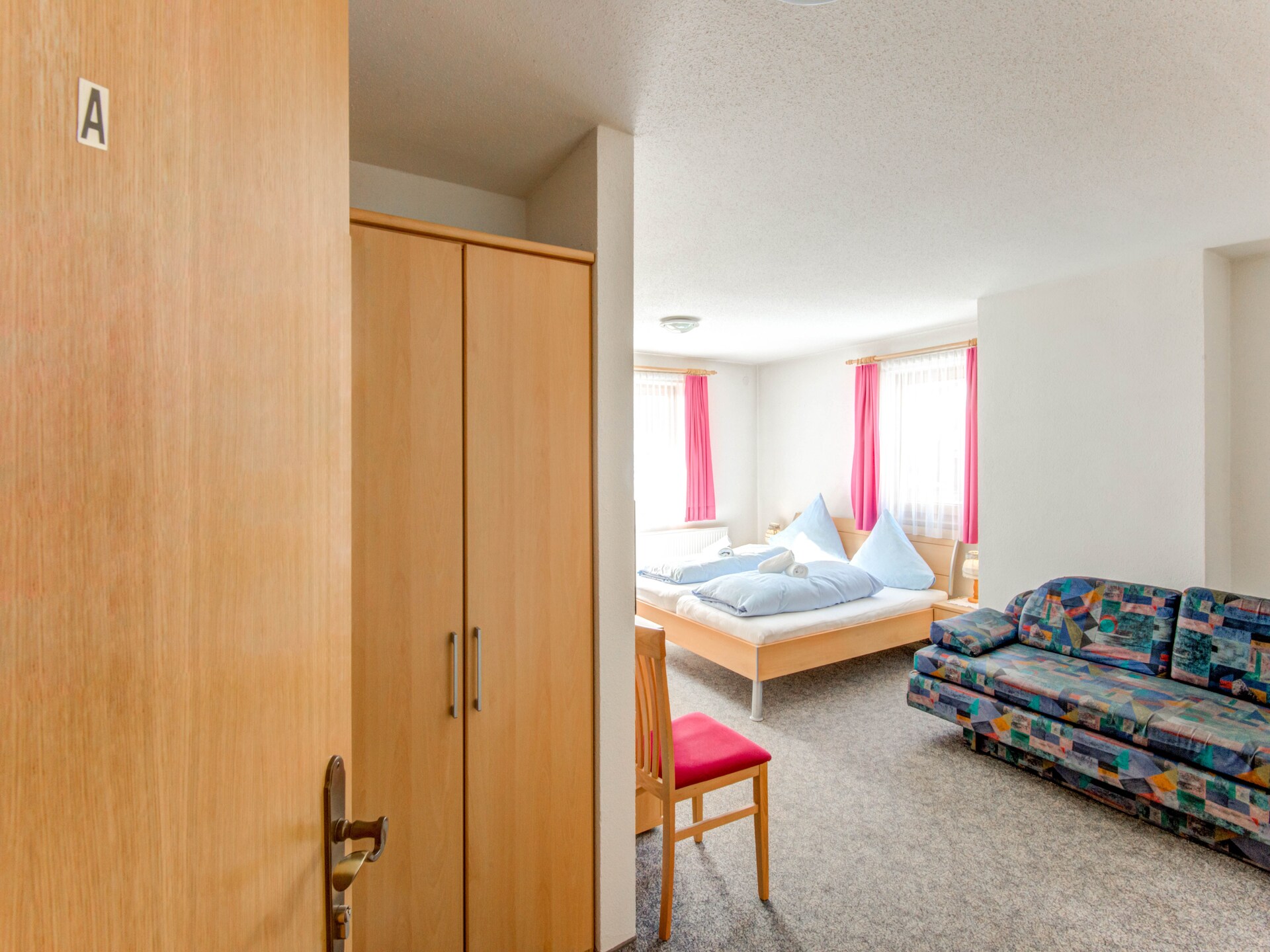 Aan de piste: Ruim appartement Haus Peppas in Längenfeld - foto 27