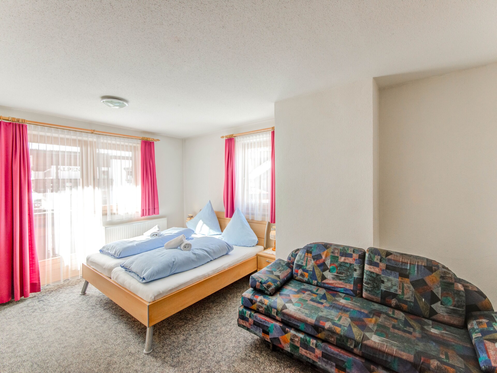 Aan de piste: Ruim appartement Haus Peppas in Längenfeld - foto 28