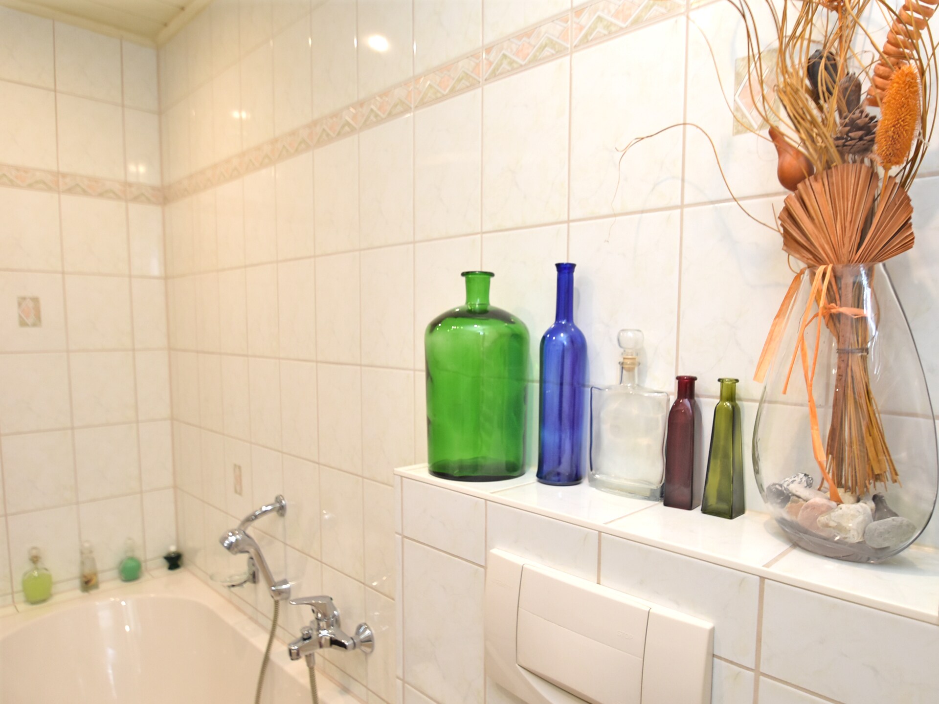 Licht appartement met privétuin in Friedrichroda - foto 10