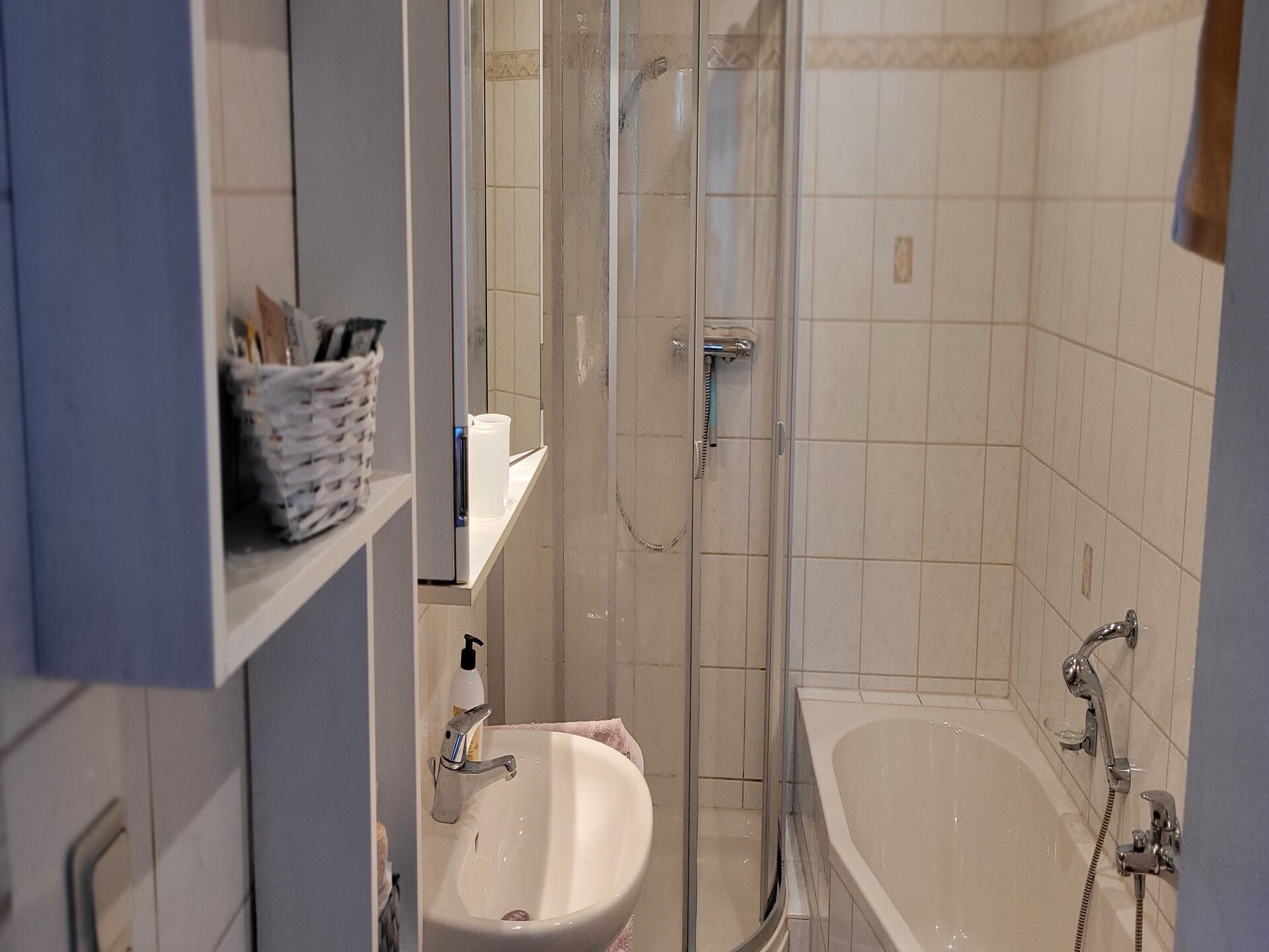 Licht appartement met privétuin in Friedrichroda - foto 11