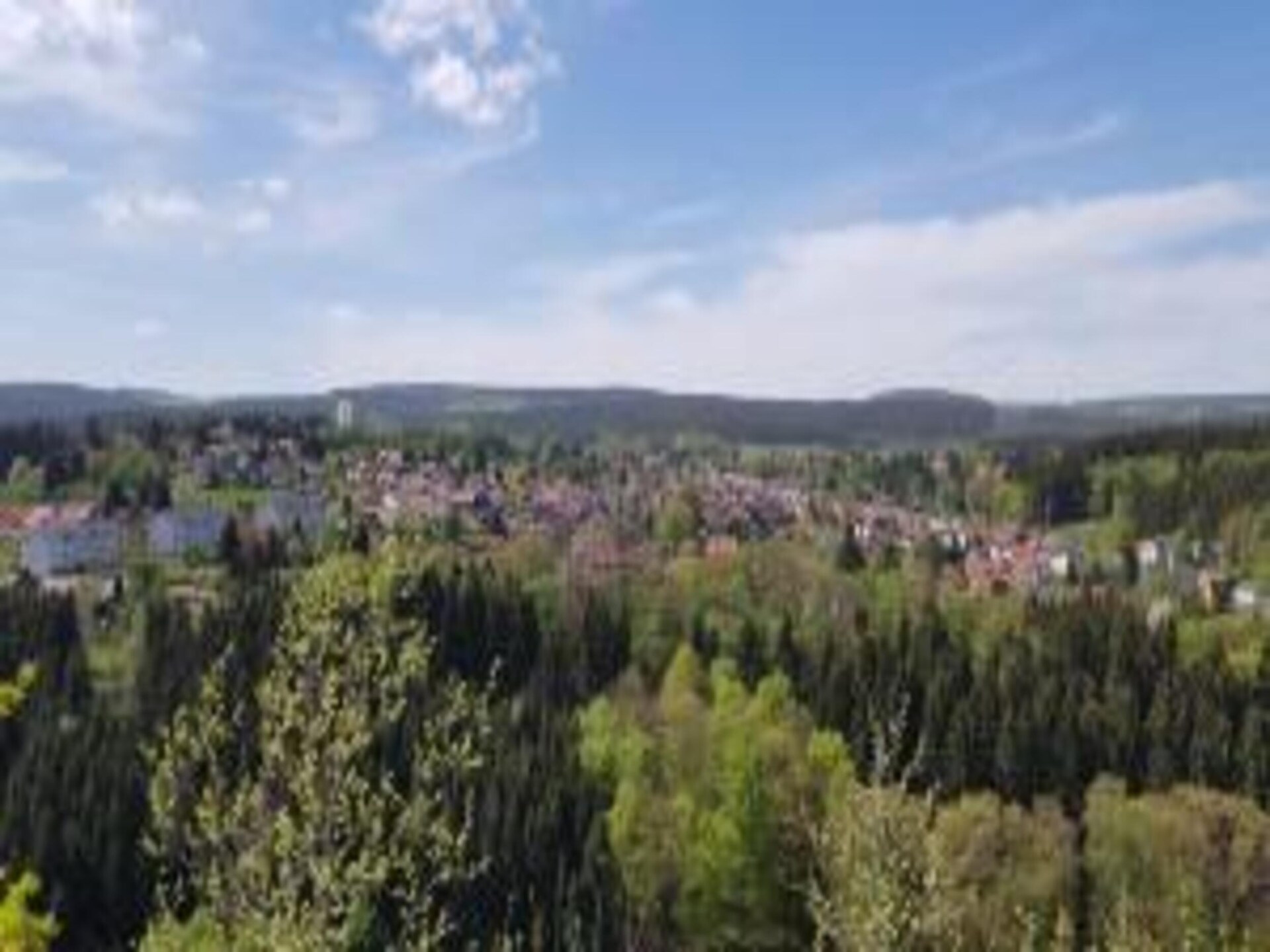 Licht appartement met privétuin in Friedrichroda - foto 22