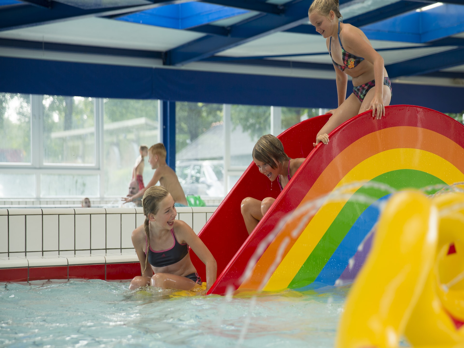 Ruim vakantiehuis in Zuna voor 14 personen met hottub - foto 24