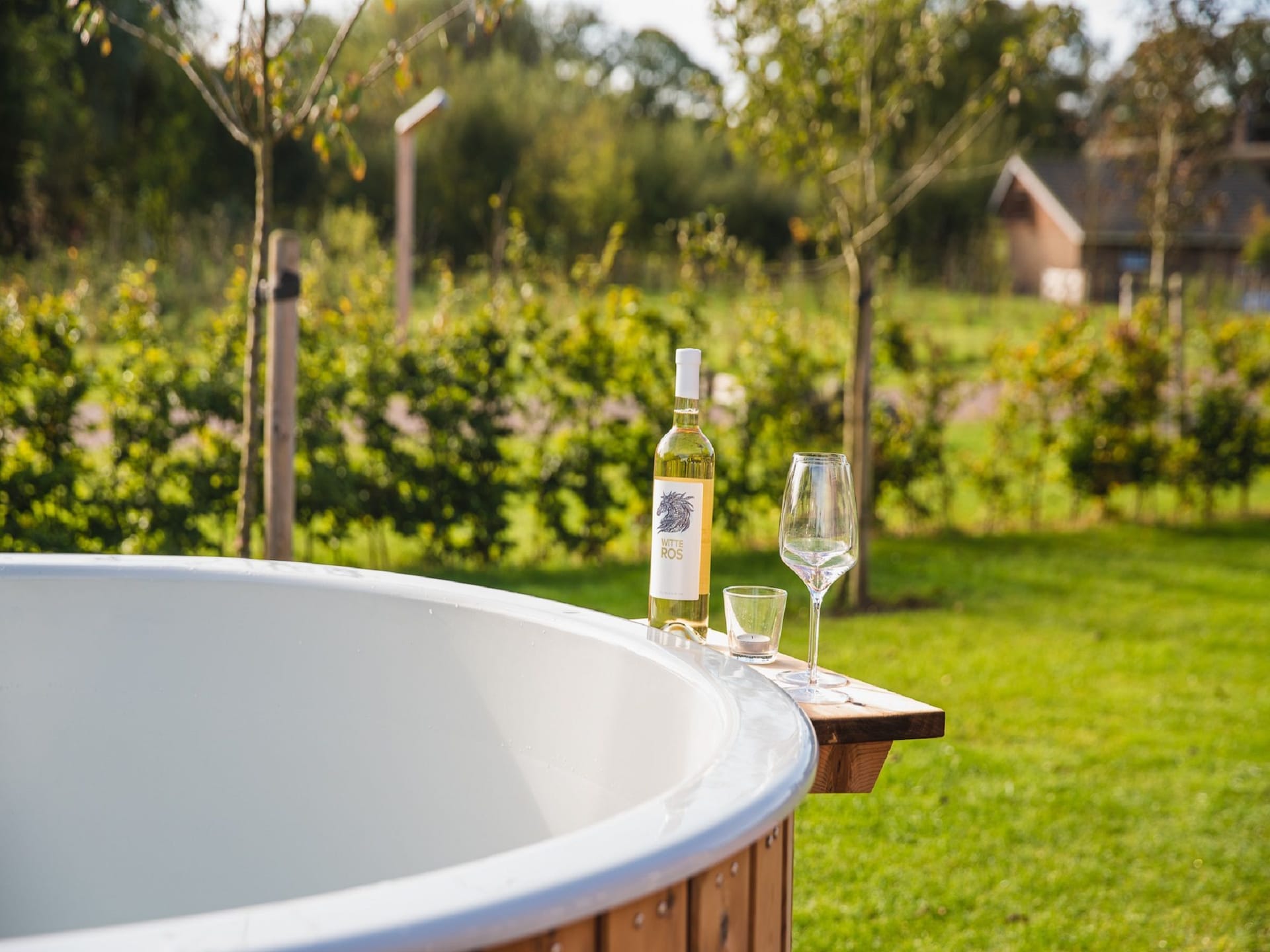 Ruim vakantiehuis in Zuna voor 14 personen met hottub - foto 21