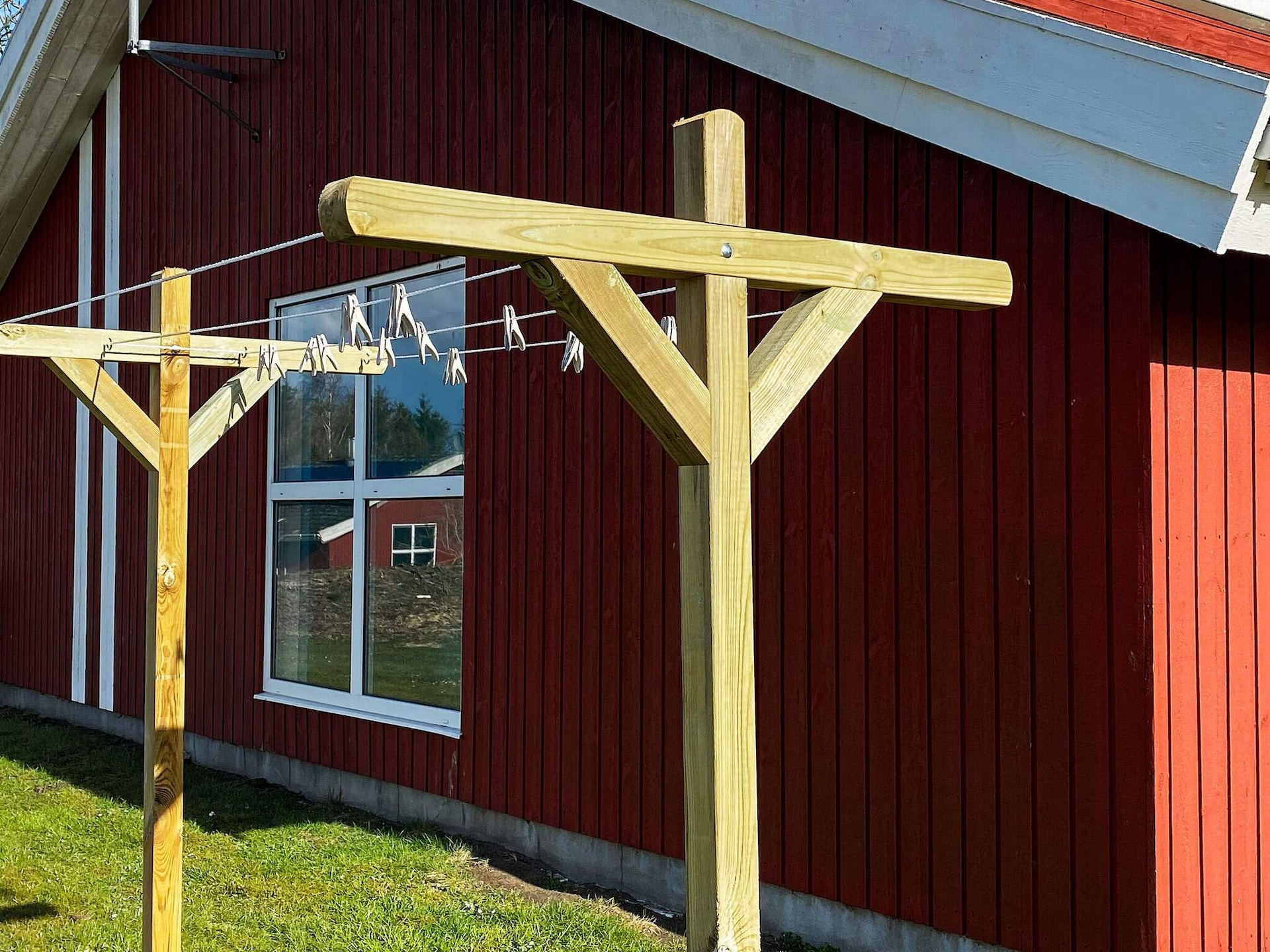 12-persoons vakantiehuis in Nordborg vlakbij de zee - foto 2