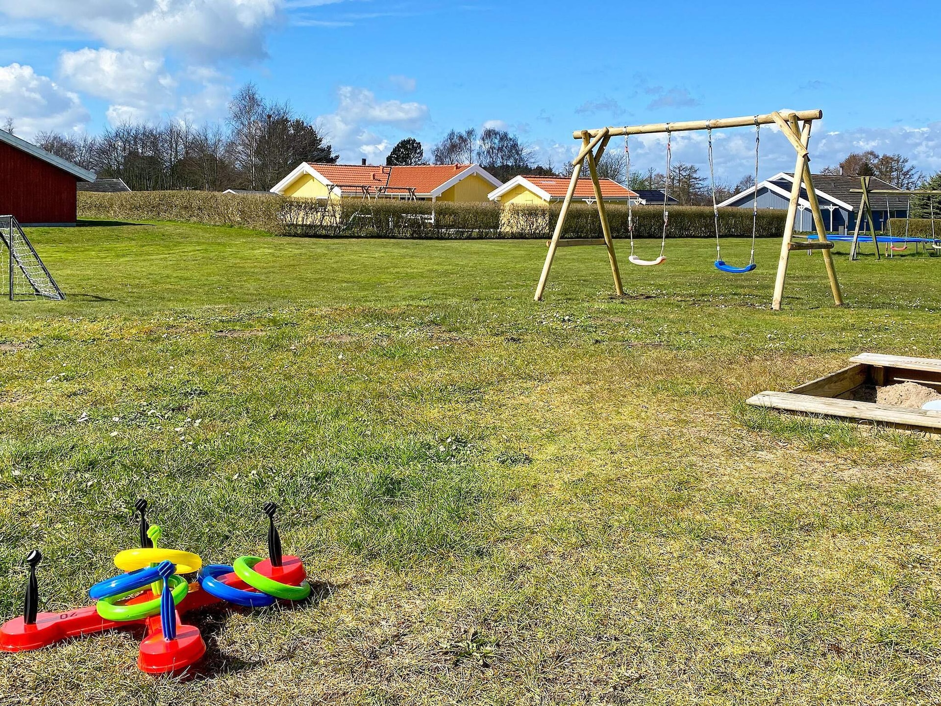 12-persoons vakantiehuis in Nordborg vlakbij de zee - foto 8