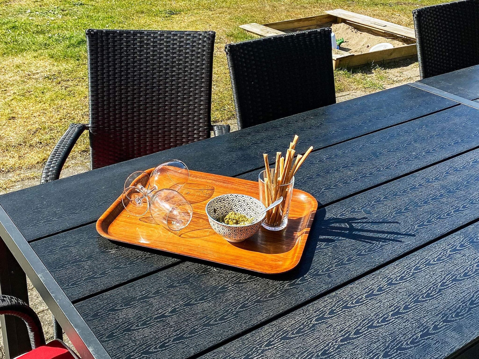 12-persoons vakantiehuis in Nordborg vlakbij de zee - foto 10