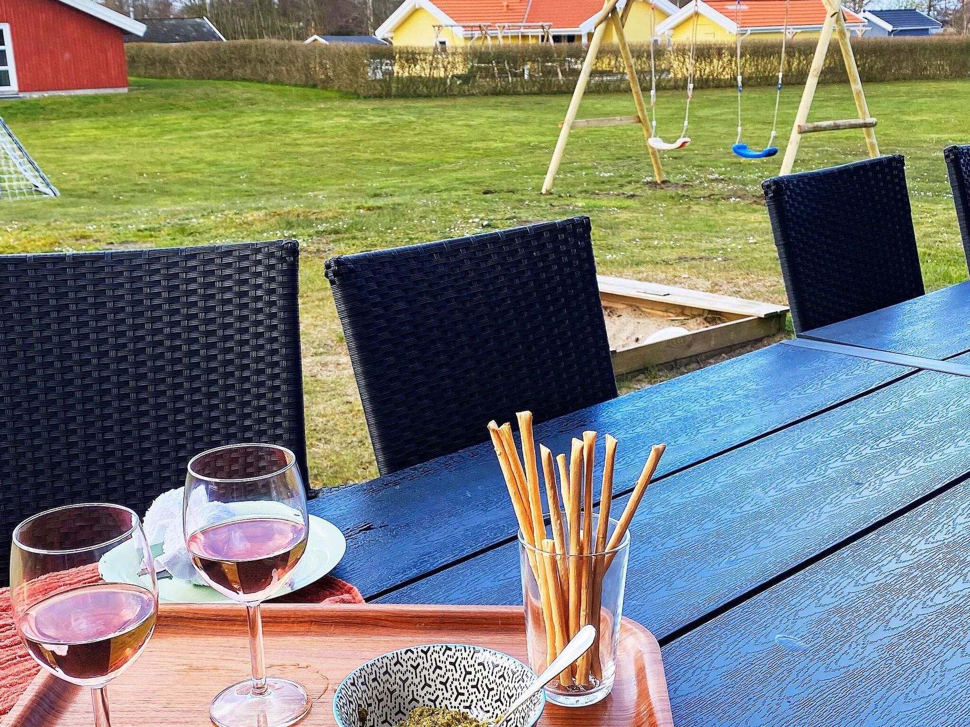 12-persoons vakantiehuis in Nordborg vlakbij de zee - foto 11