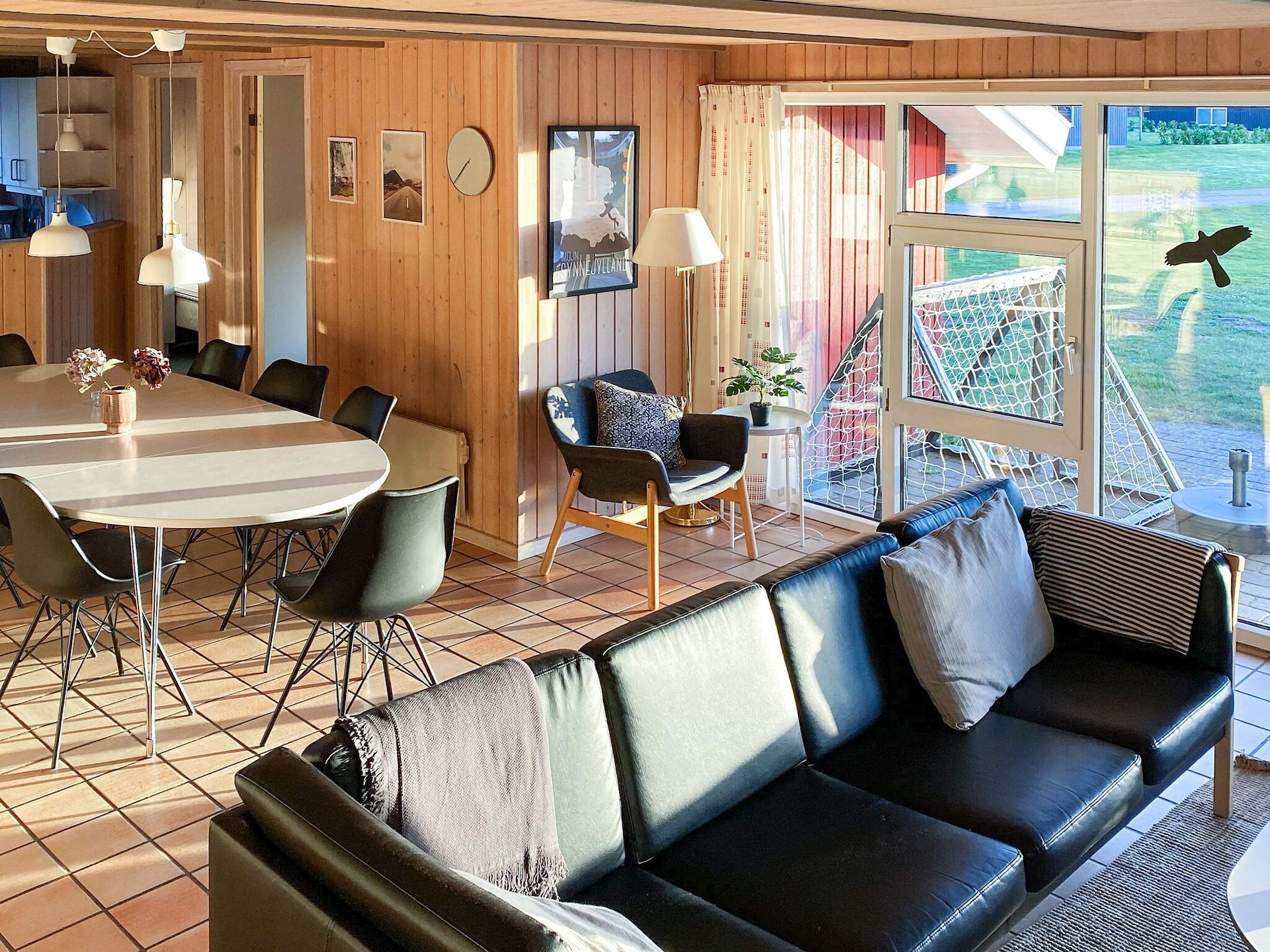 12-persoons vakantiehuis in Nordborg vlakbij de zee - foto 23