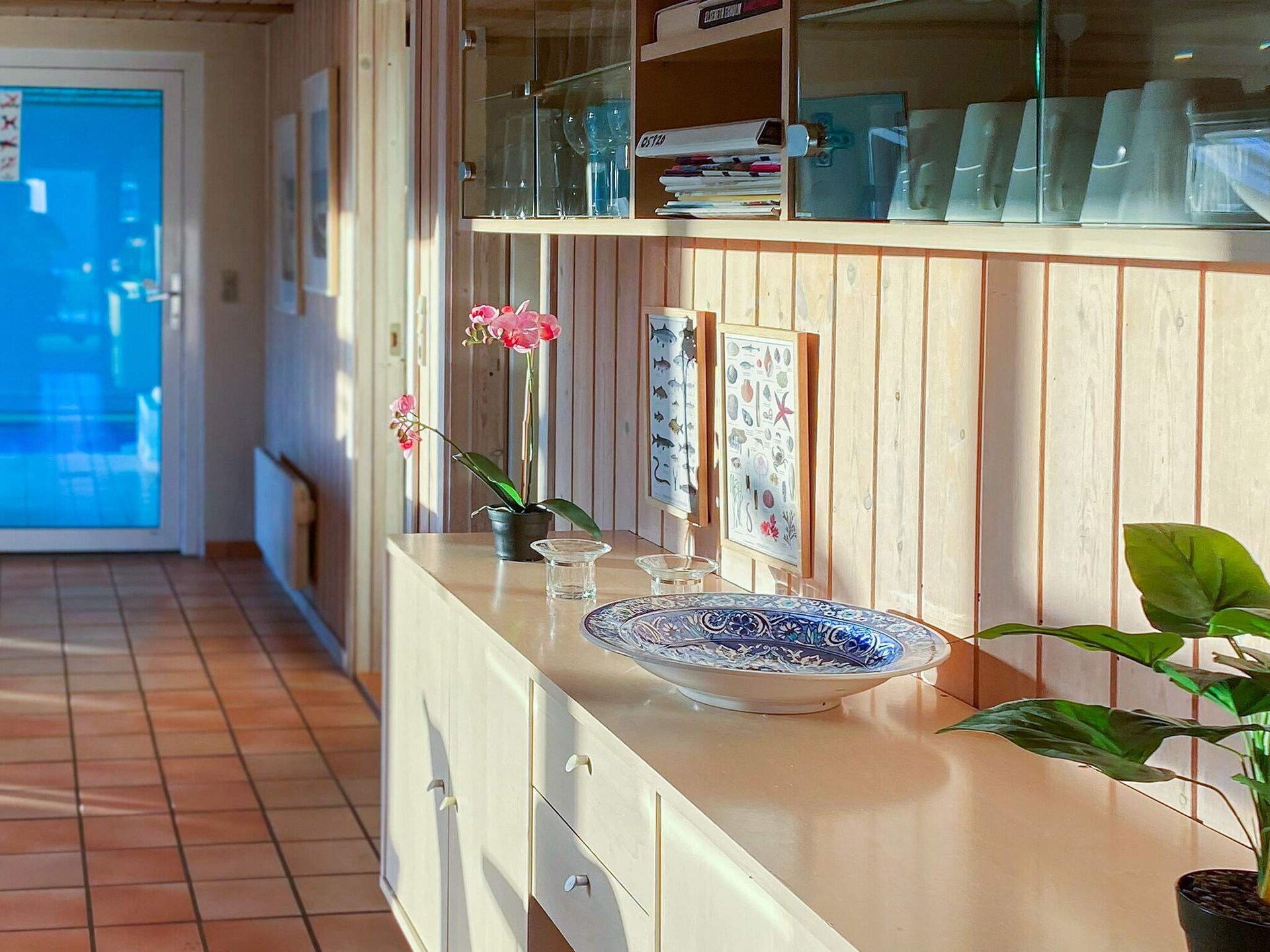 12-persoons vakantiehuis in Nordborg vlakbij de zee - foto 21