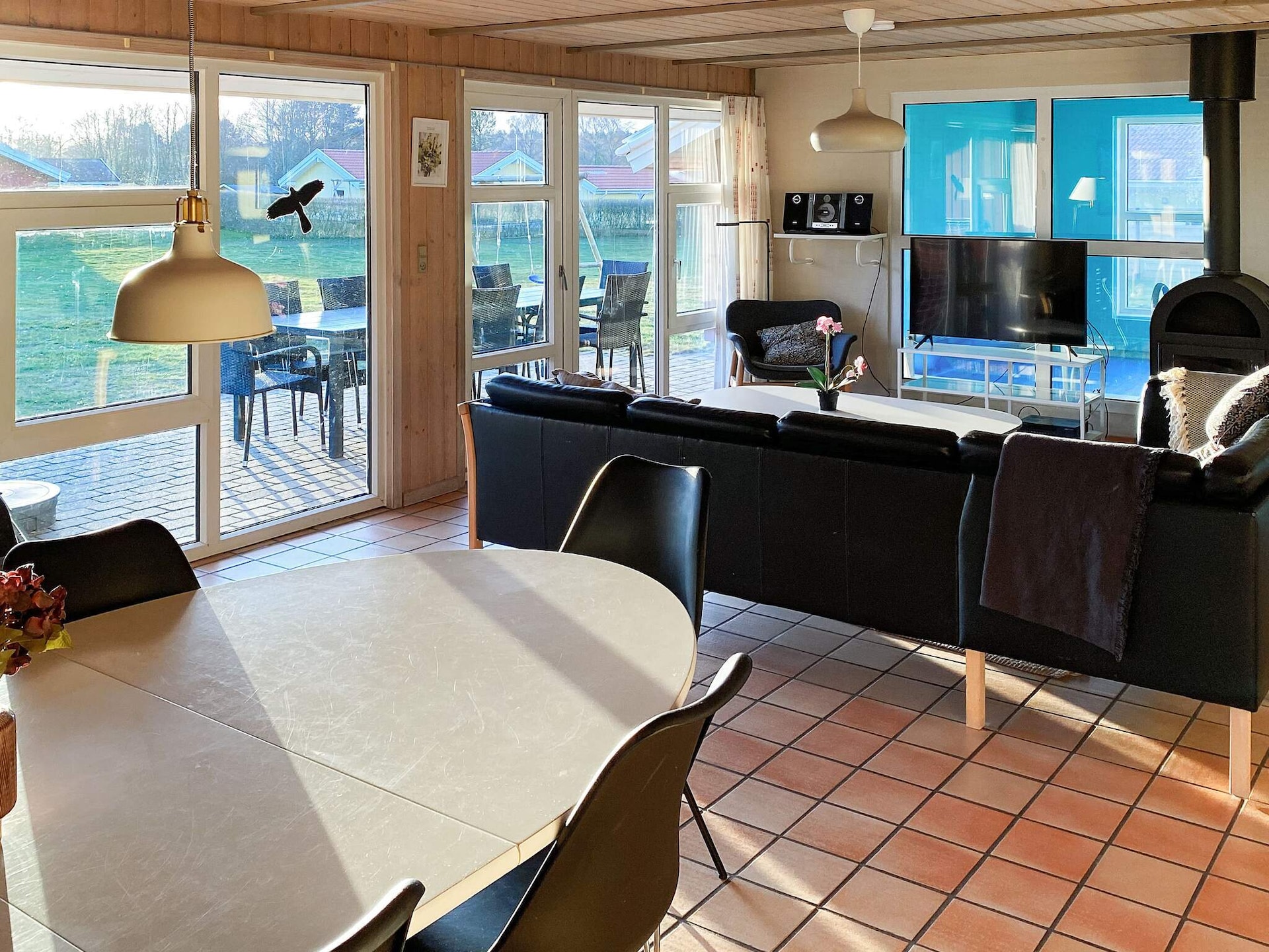 12-persoons vakantiehuis in Nordborg vlakbij de zee - foto 26
