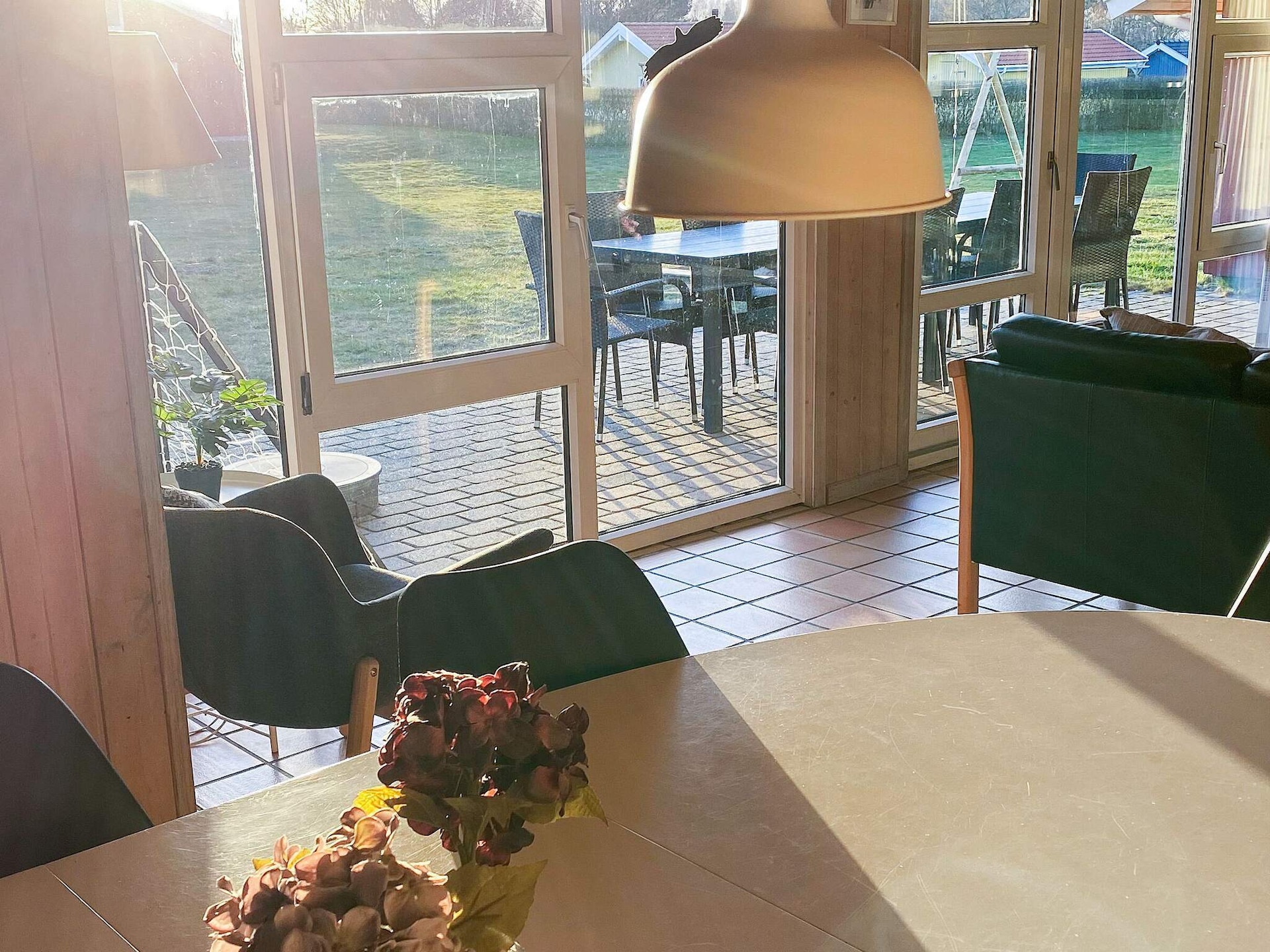 12-persoons vakantiehuis in Nordborg vlakbij de zee - foto 28