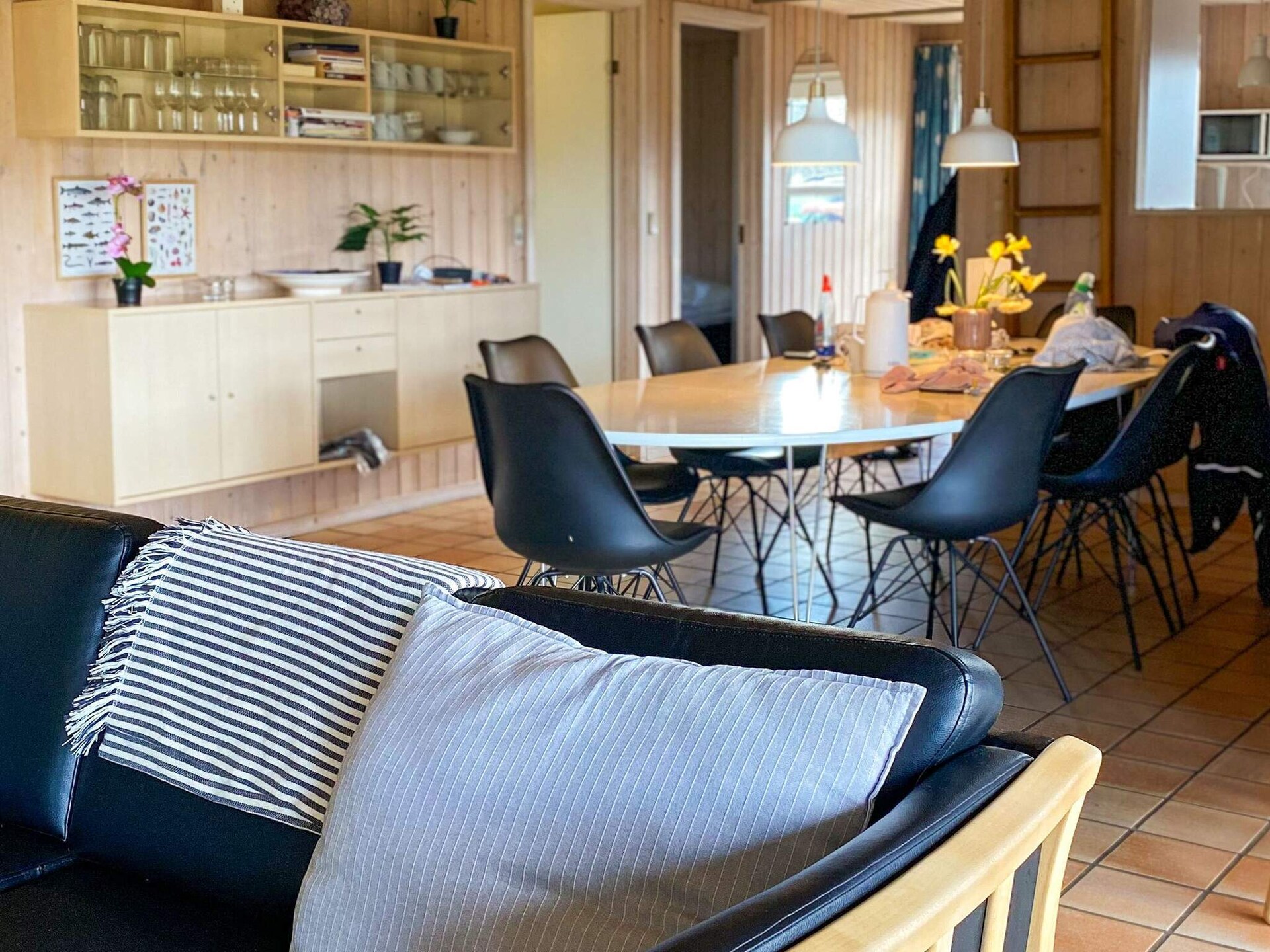 12-persoons vakantiehuis in Nordborg vlakbij de zee - foto 30