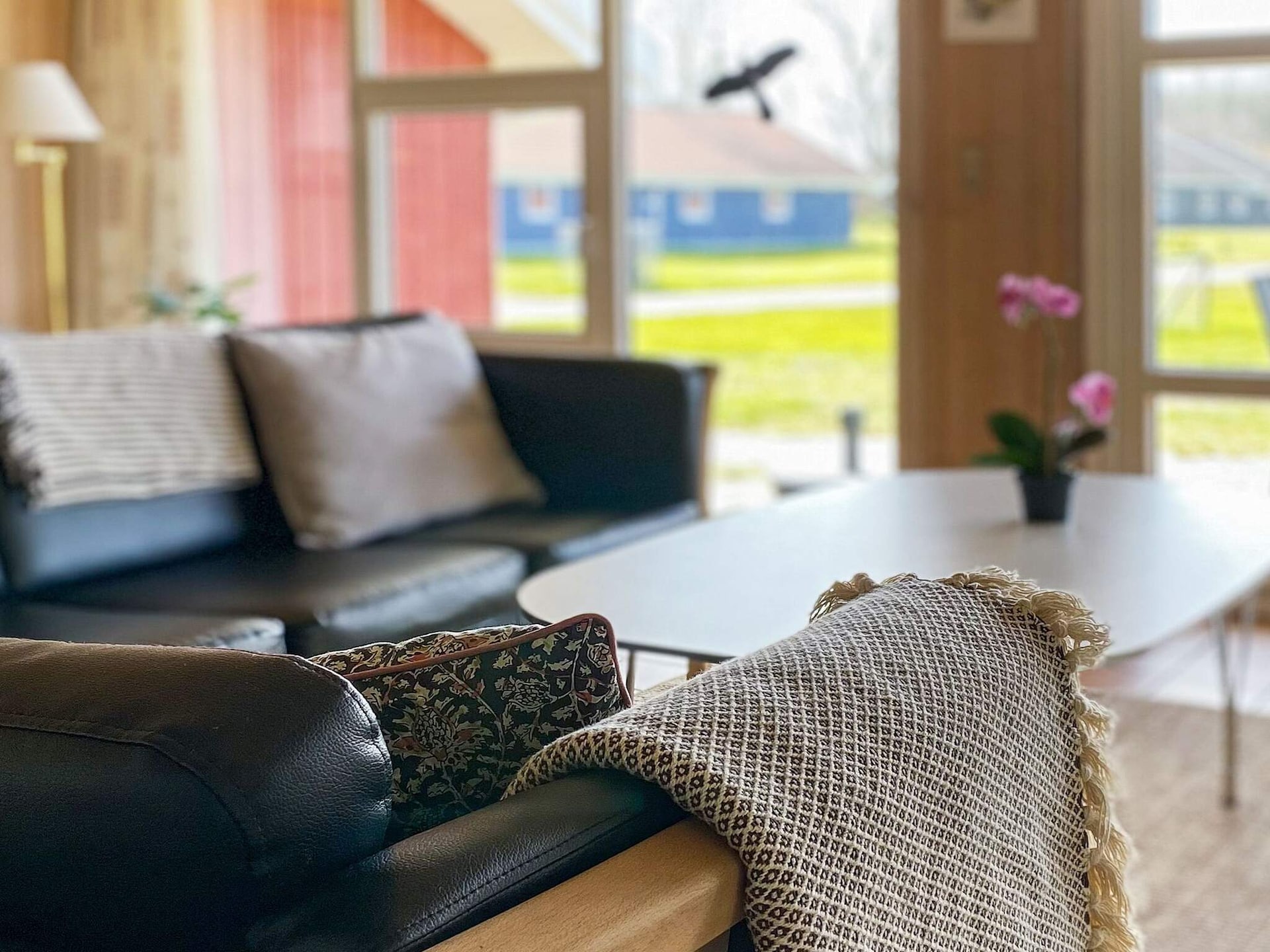 12-persoons vakantiehuis in Nordborg vlakbij de zee - foto 31