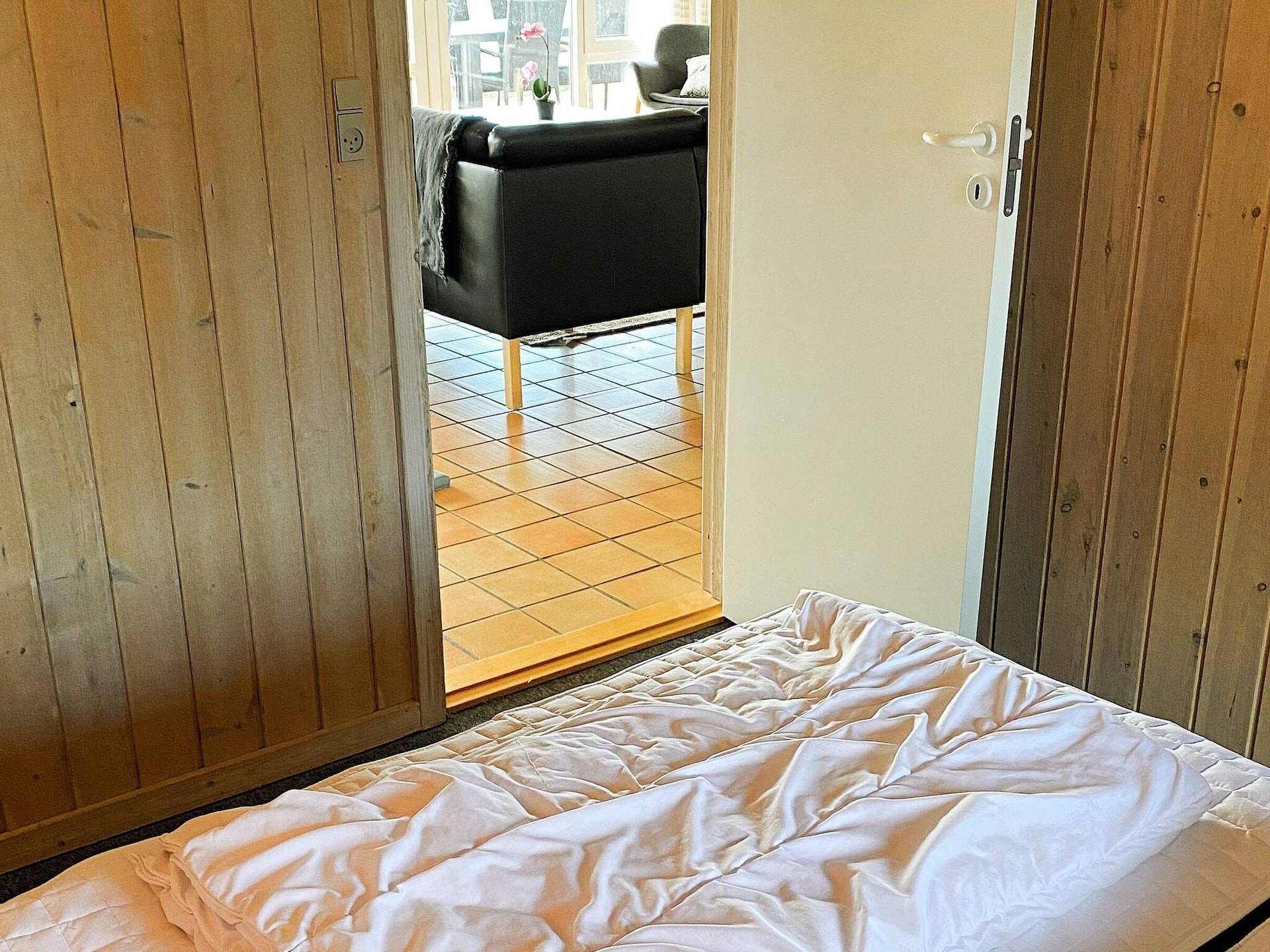 12-persoons vakantiehuis in Nordborg vlakbij de zee - foto 34