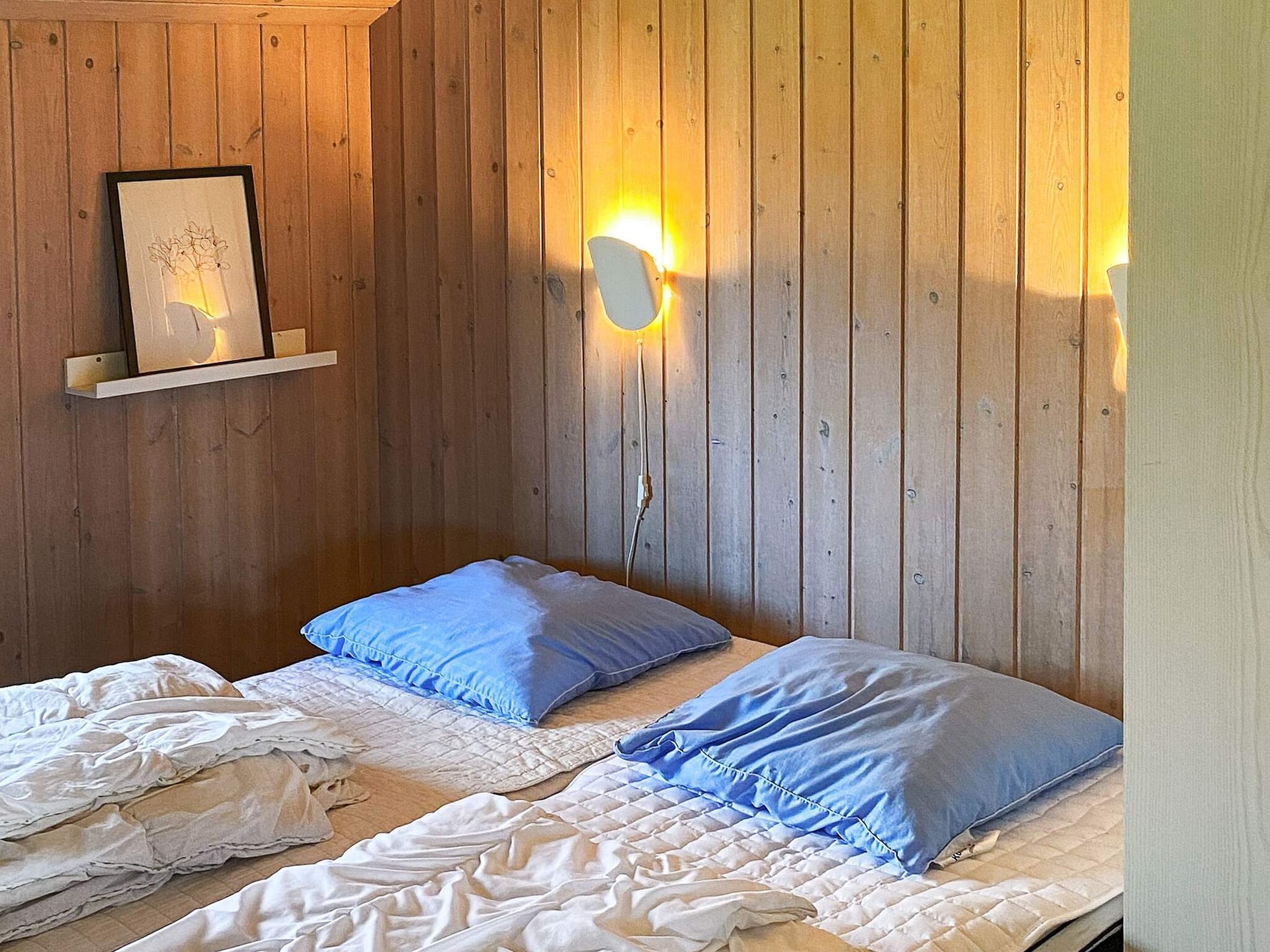 12-persoons vakantiehuis in Nordborg vlakbij de zee - foto 35