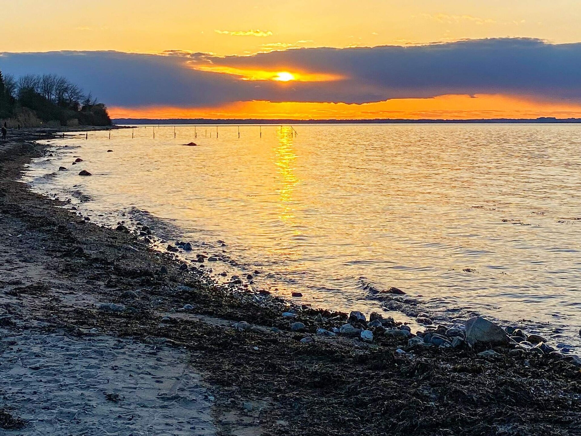 12-persoons vakantiehuis in Nordborg vlakbij de zee - foto 13