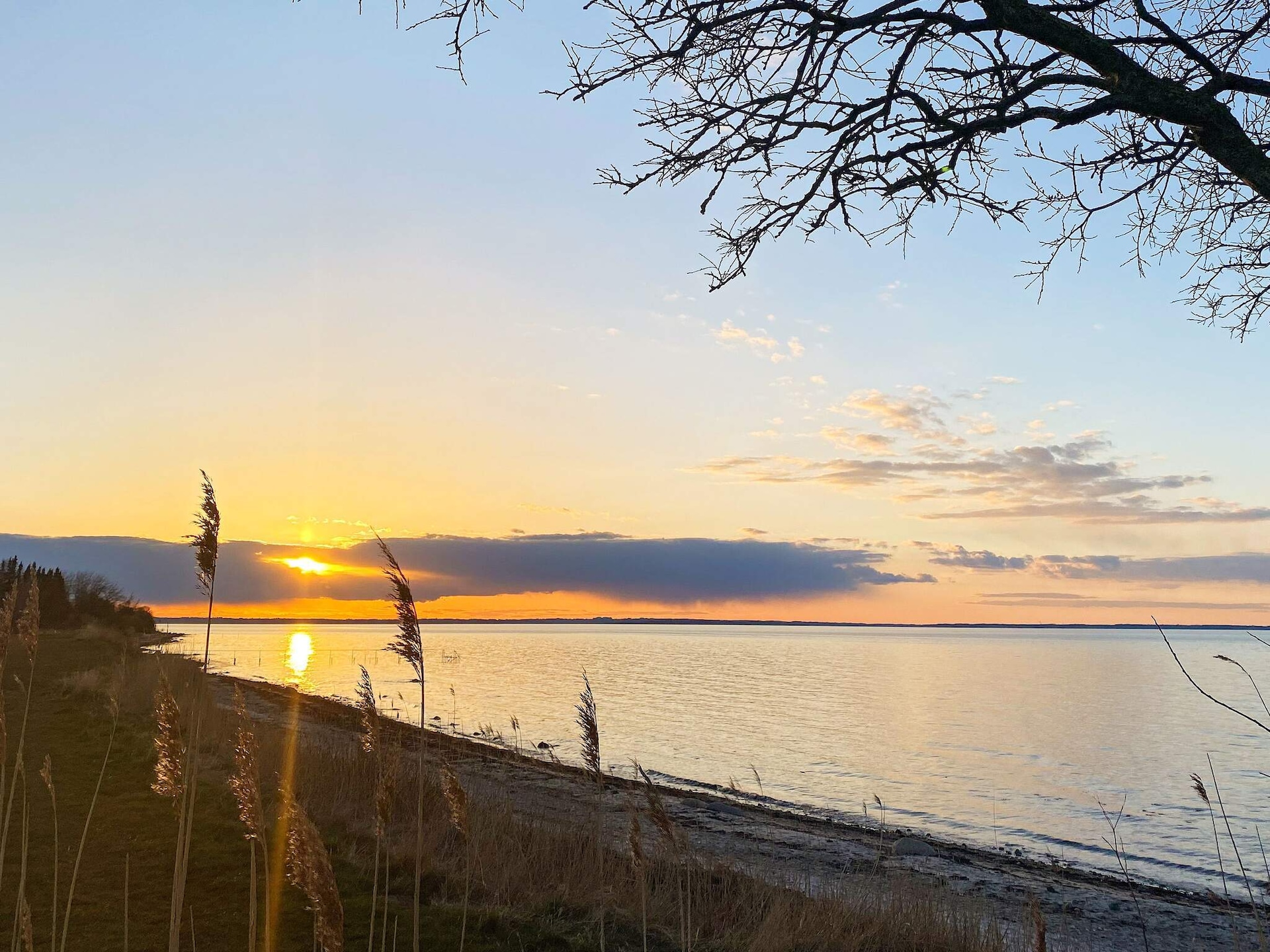 12-persoons vakantiehuis in Nordborg vlakbij de zee - foto 14