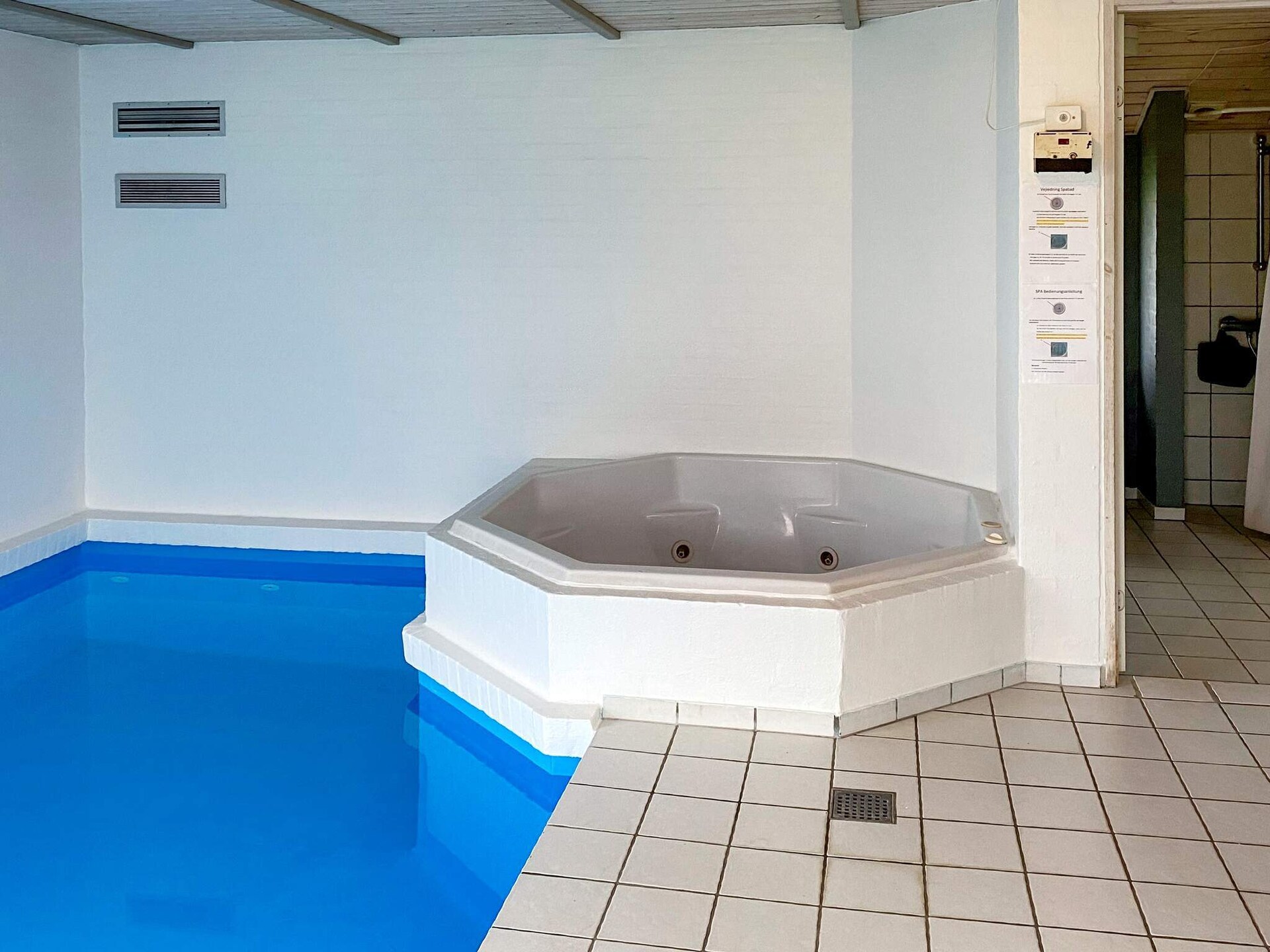 12-persoons vakantiehuis in Nordborg vlakbij de zee - foto 18