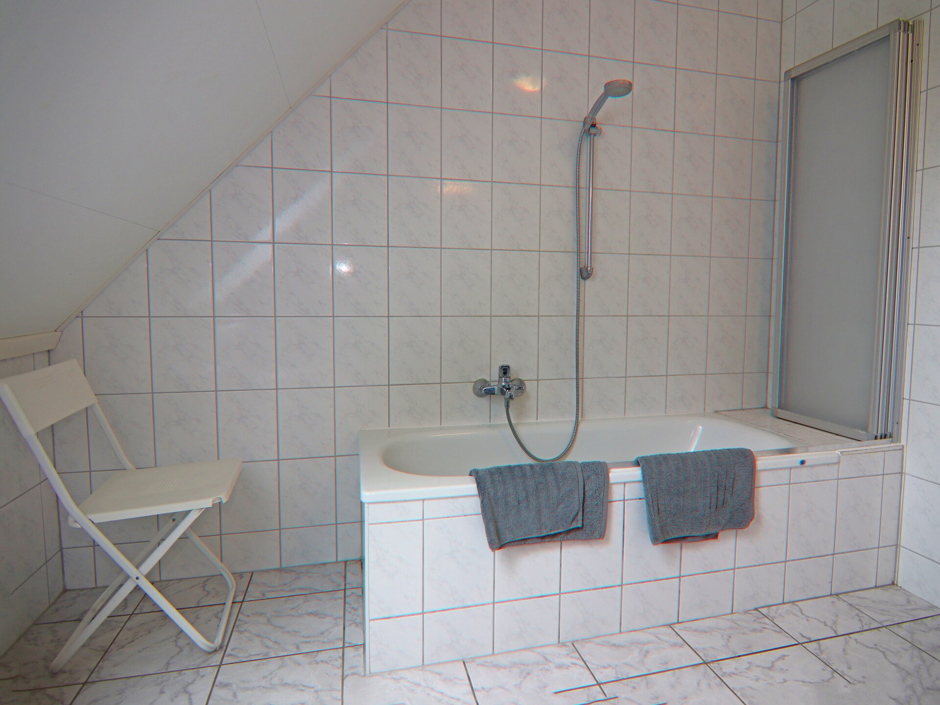 Kühlungsblick: Stijlvol appartement met uitzicht op golfbaan en bos, 3 km van Oostzee - foto 27