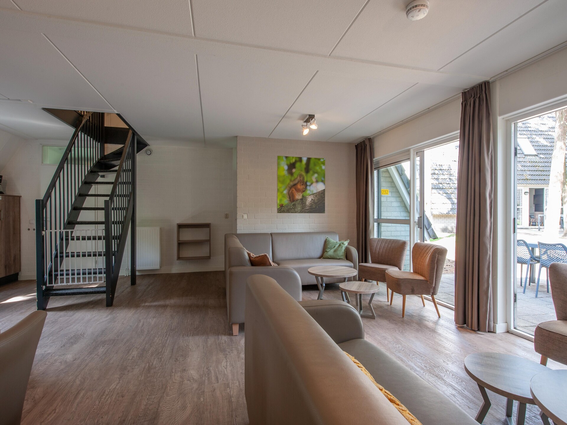 Vrijstaande villa voor 12 personen op Vakantiepark De Katjeskelder - foto 6