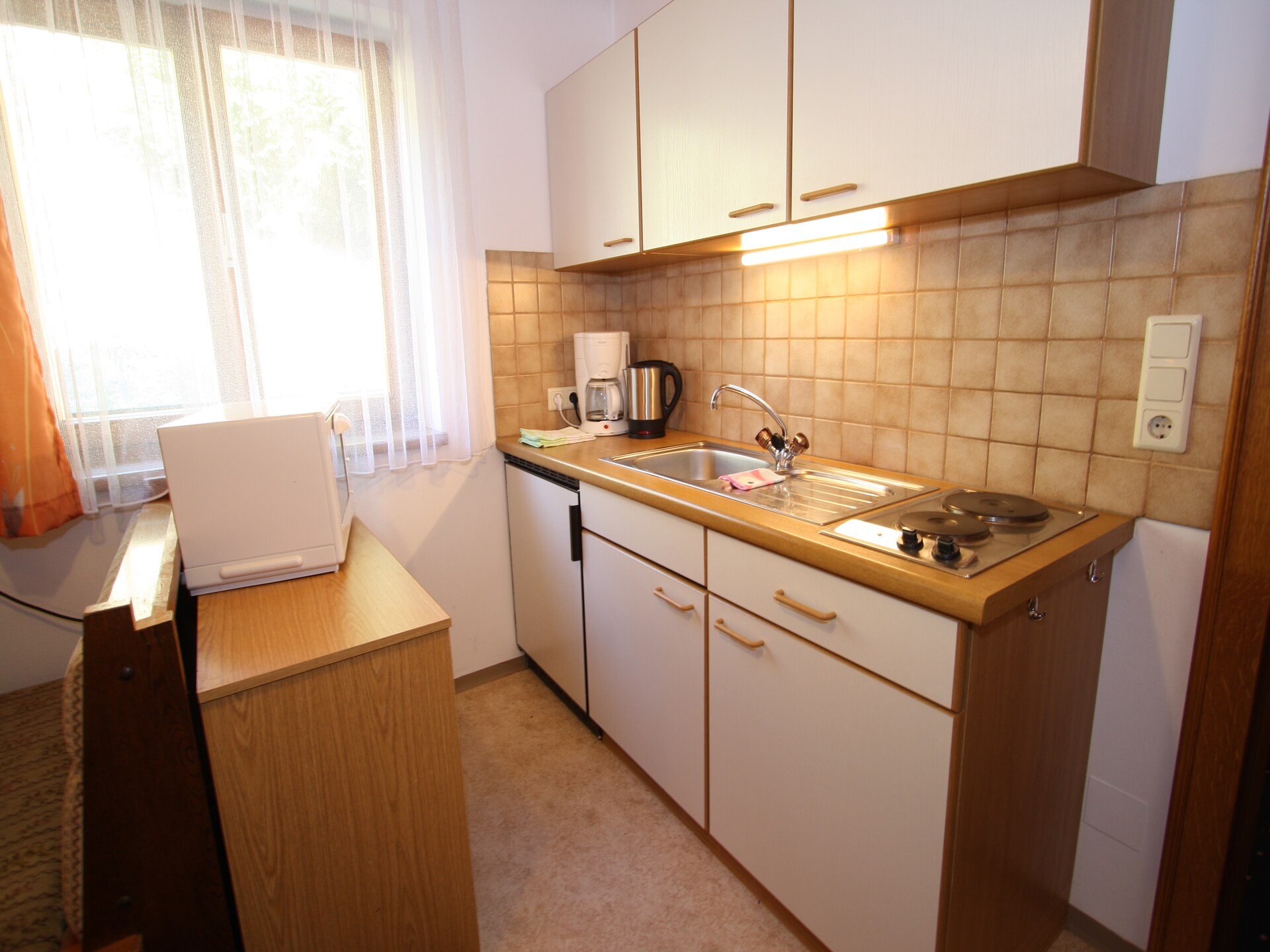 Knus appartement voor 2 direct aan de piste in Wagrain - foto 5