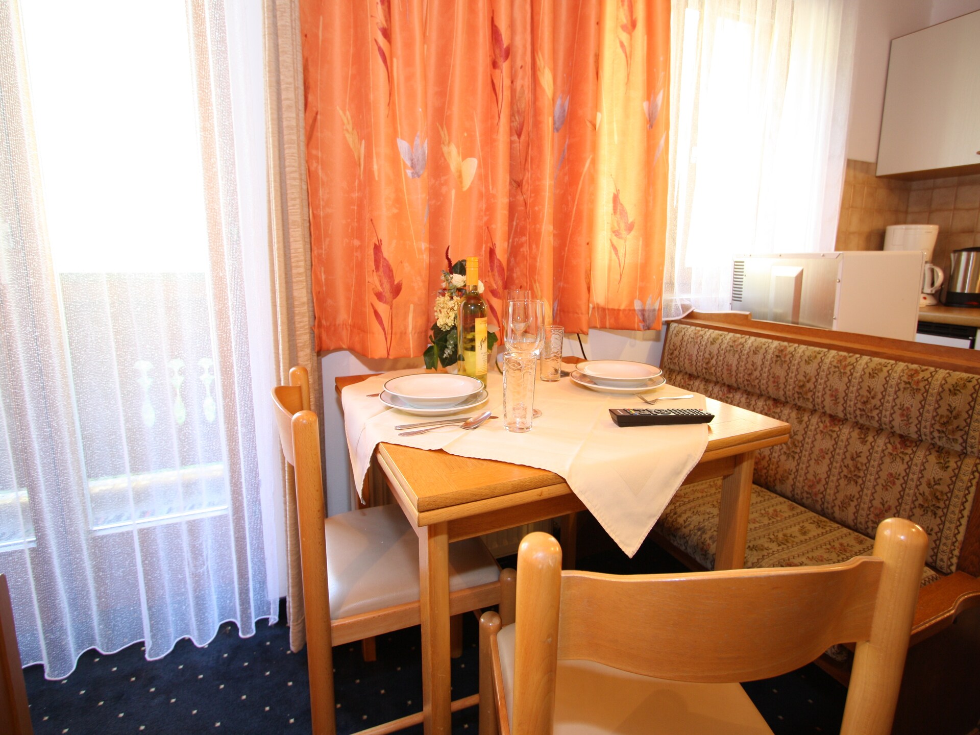 Knus appartement voor 2 direct aan de piste in Wagrain - foto 4