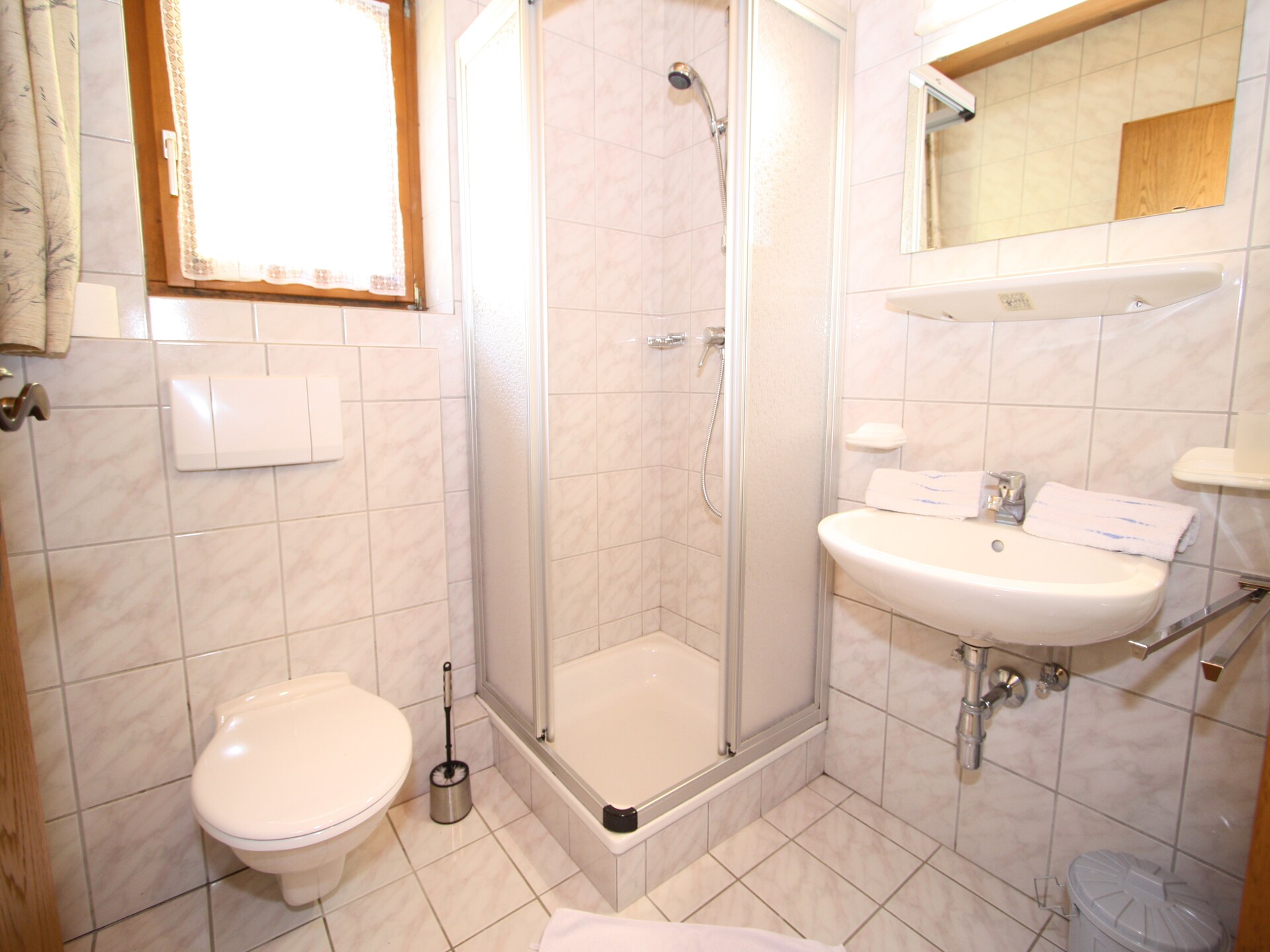 Knus appartement voor 2 direct aan de piste in Wagrain - foto 7