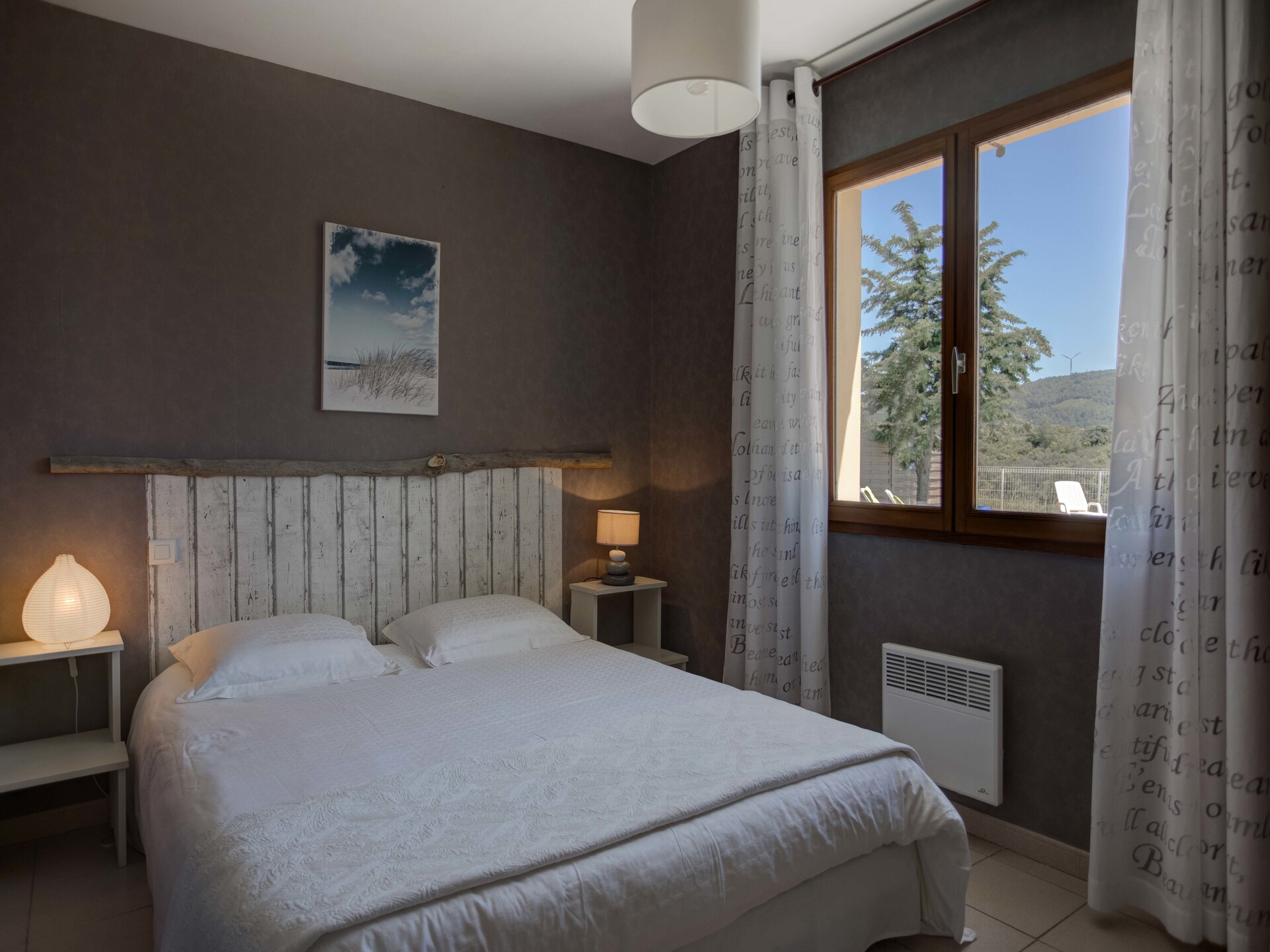 Villa Canissa: Stijlvolle villa met privézwembad aan de rand van Beaufort - foto 15