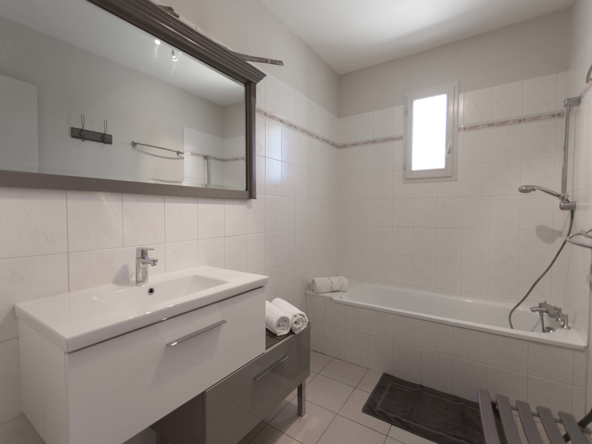 Villa Canissa: Stijlvolle villa met privézwembad aan de rand van Beaufort - foto 22
