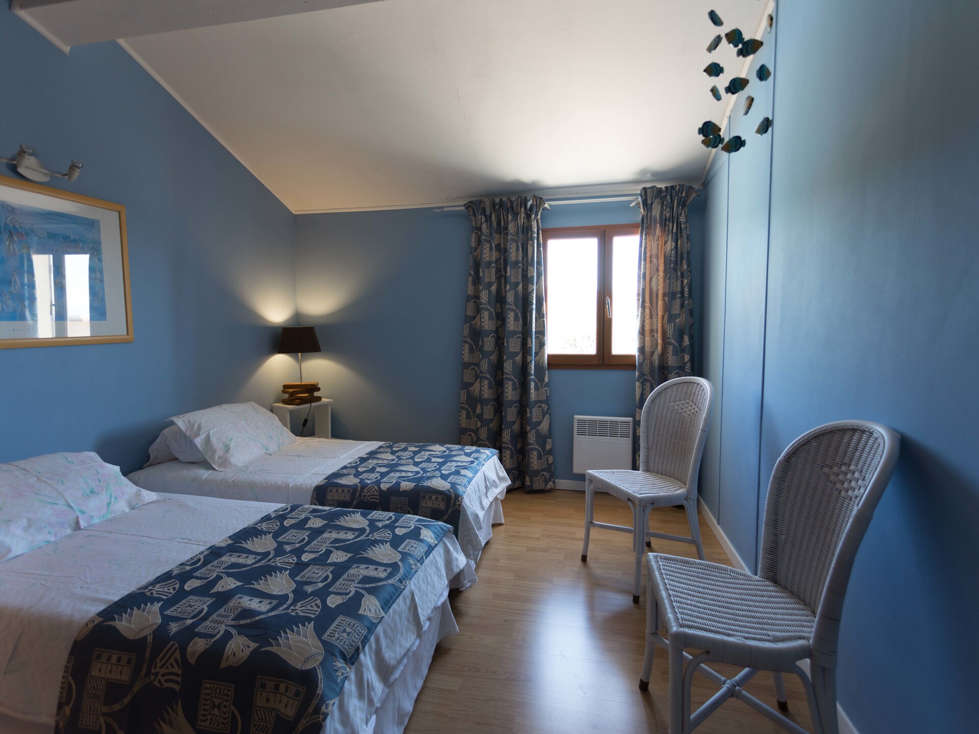 Villa Canissa: Stijlvolle villa met privézwembad aan de rand van Beaufort - foto 18
