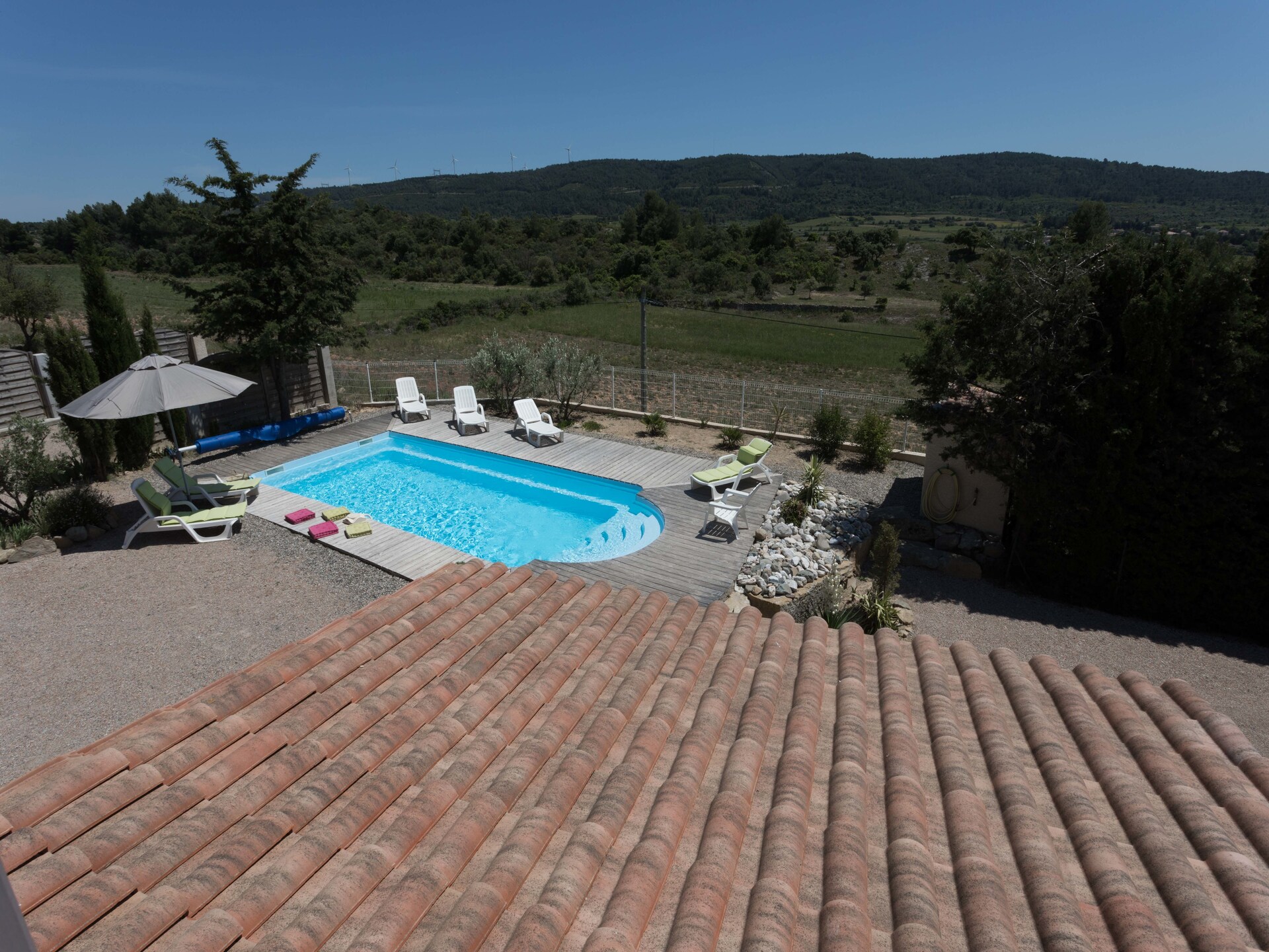 Villa Canissa: Stijlvolle villa met privézwembad aan de rand van Beaufort - foto 28