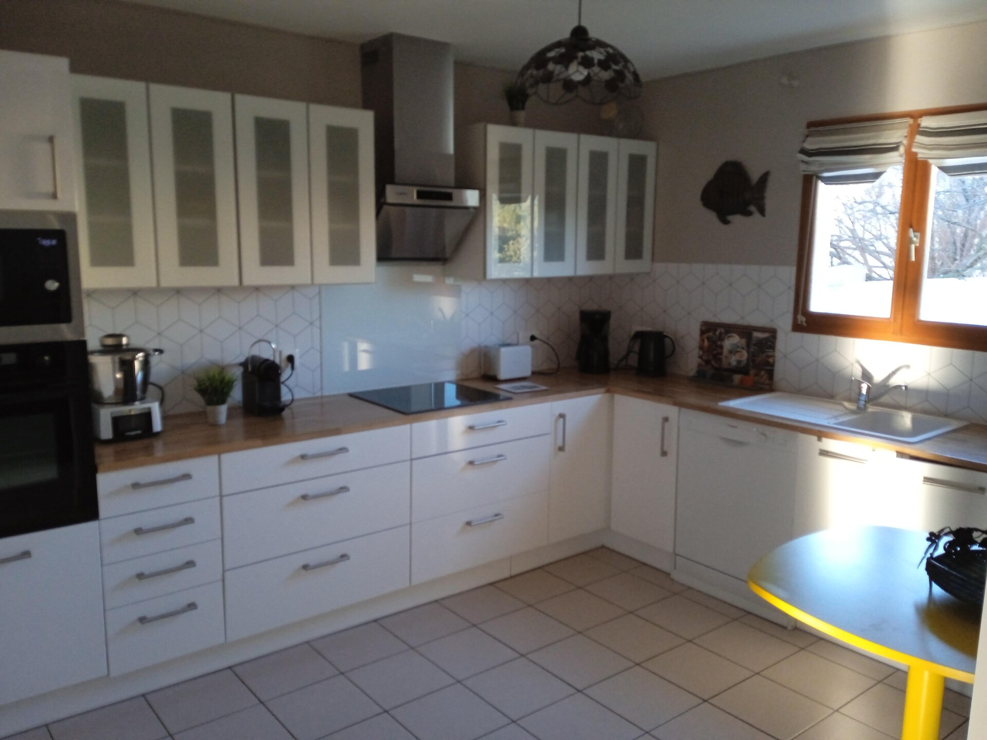 Villa Canissa: Stijlvolle villa met privézwembad aan de rand van Beaufort - foto 5