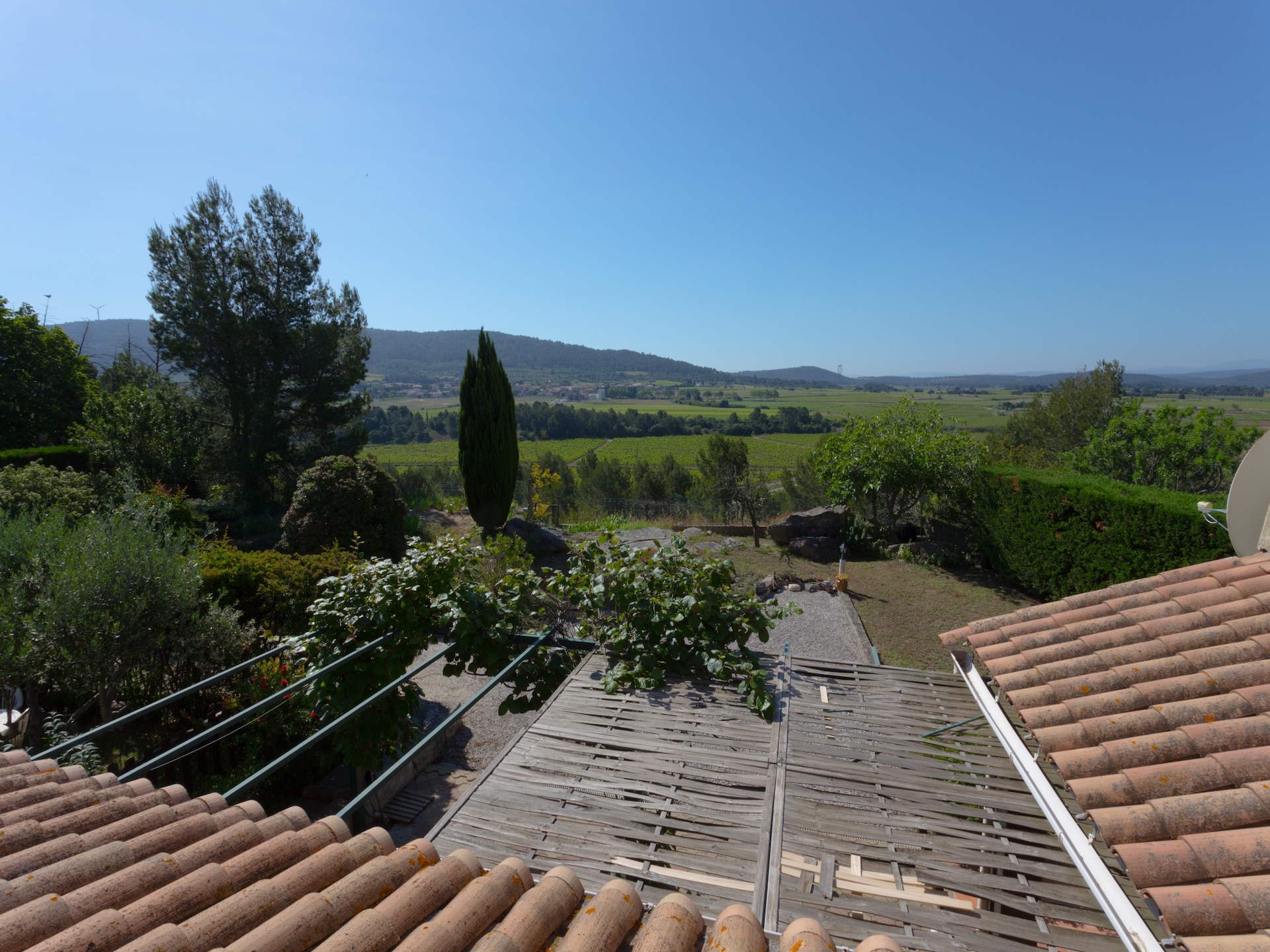 Privézwembad en weids uitzicht in Villa Eclat, Beaufort - foto 8