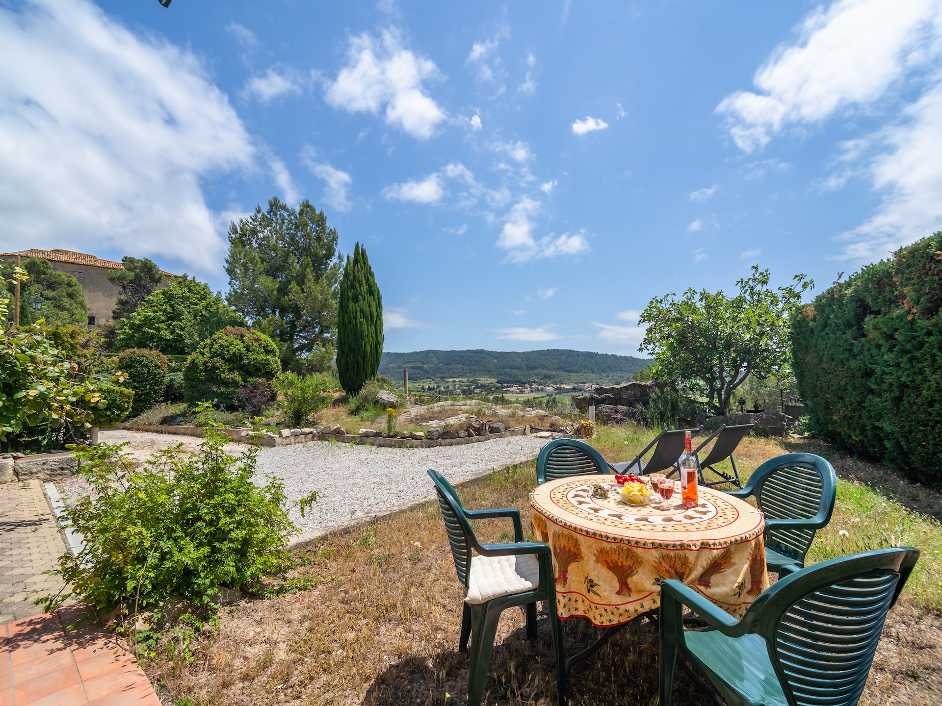 Privézwembad en weids uitzicht in Villa Eclat, Beaufort - foto 7