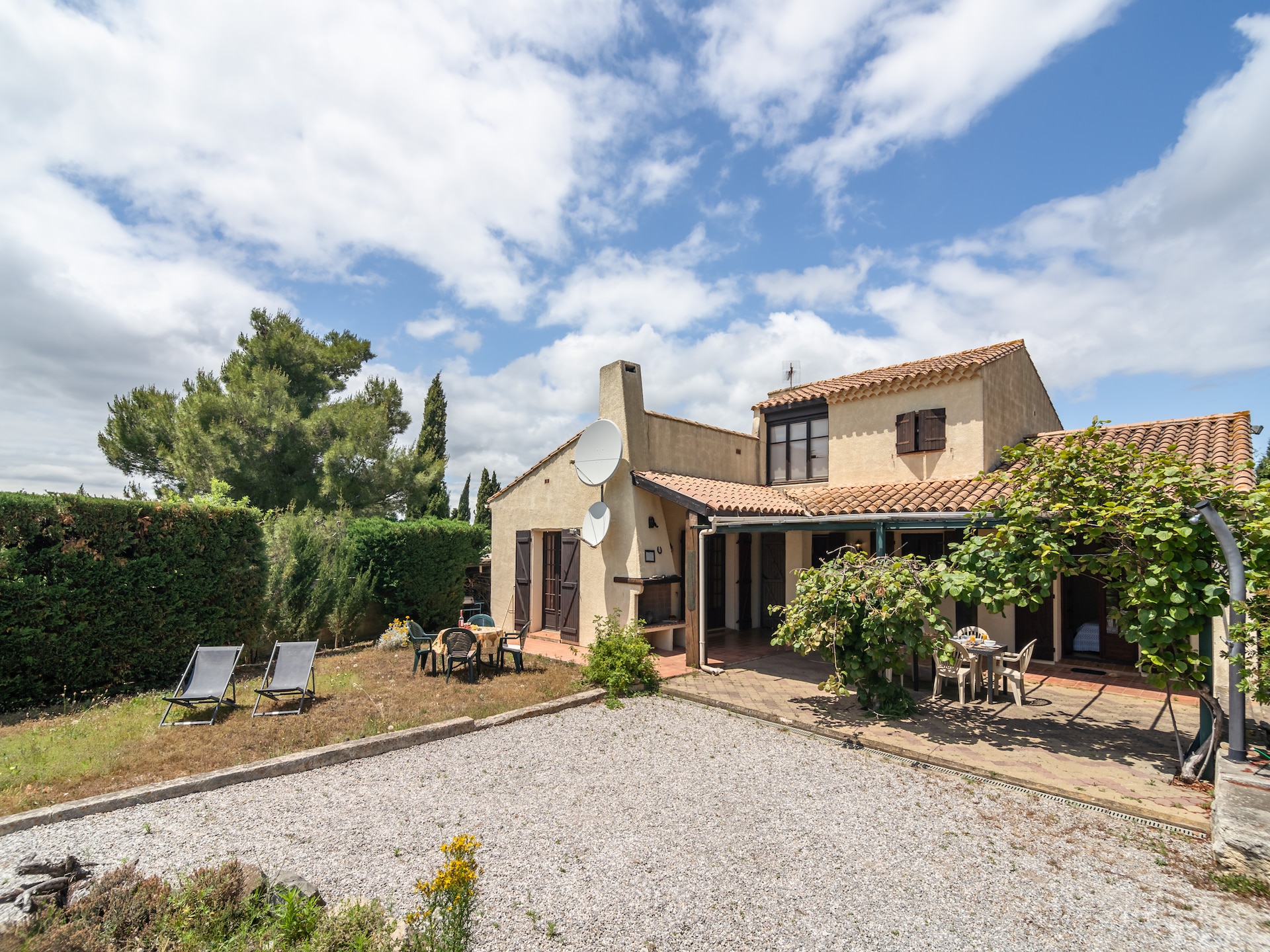 Privézwembad en weids uitzicht in Villa Eclat, Beaufort - foto 1