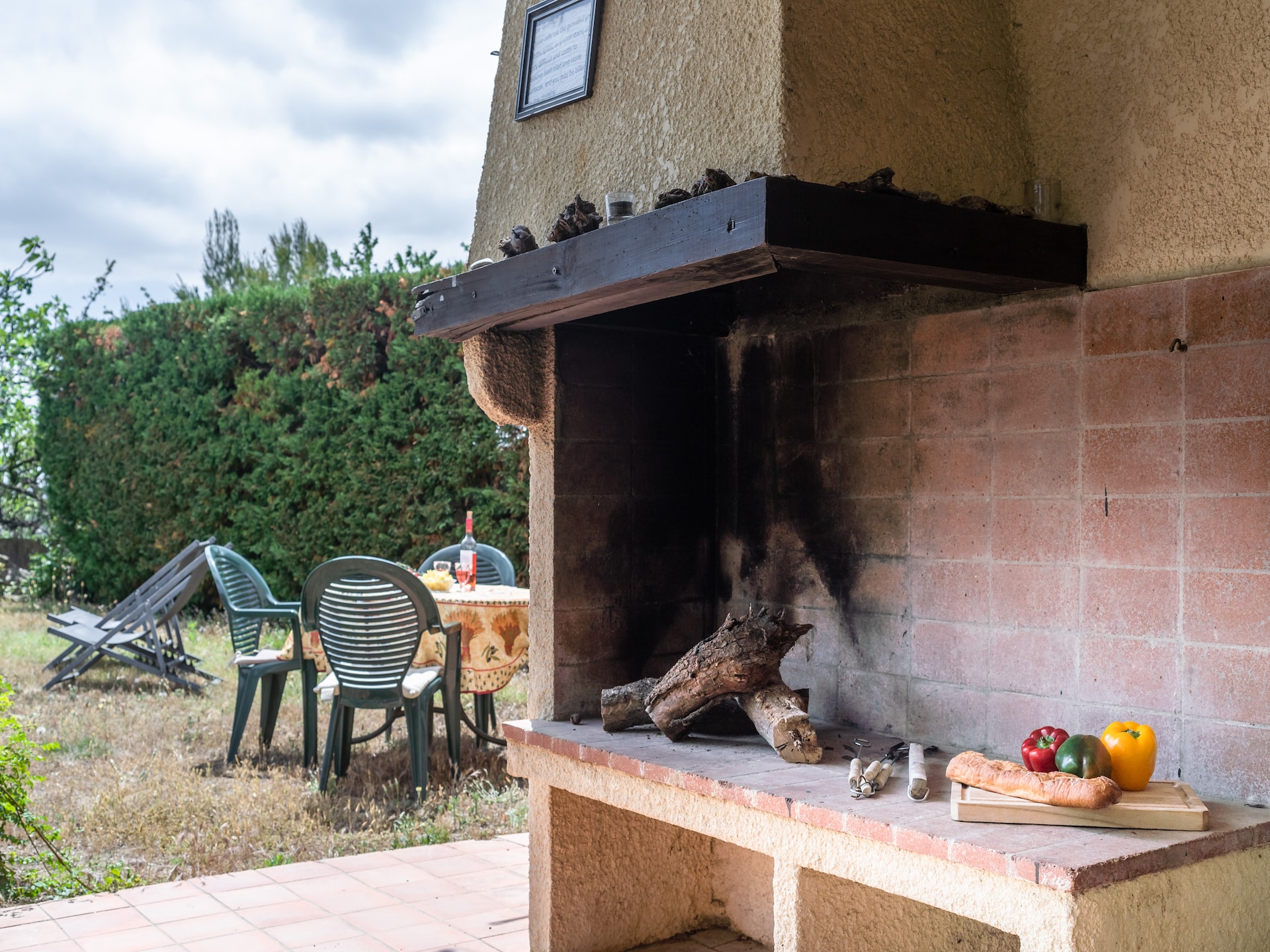 Privézwembad en weids uitzicht in Villa Eclat, Beaufort - foto 29