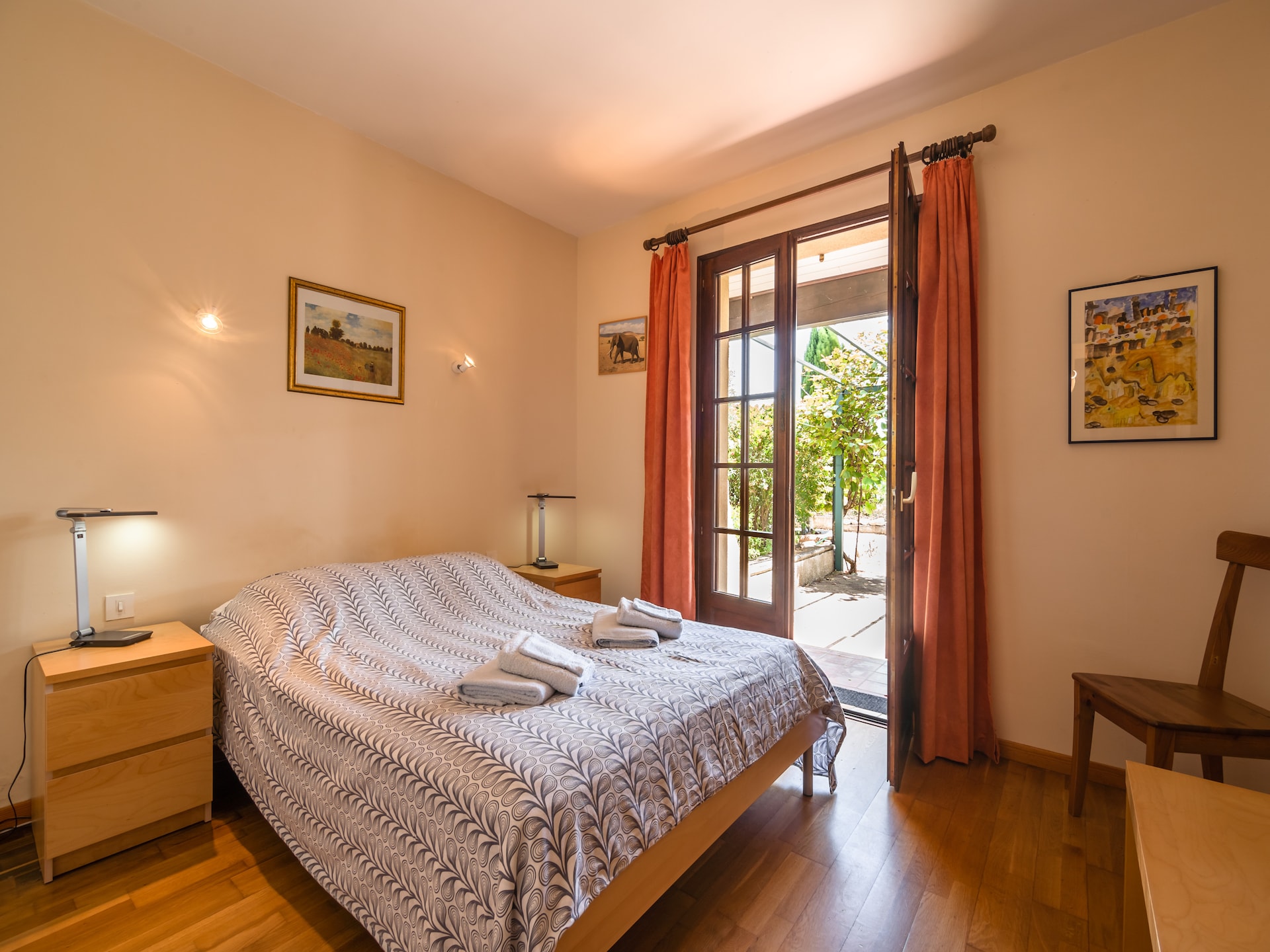 Privézwembad en weids uitzicht in Villa Eclat, Beaufort - foto 18