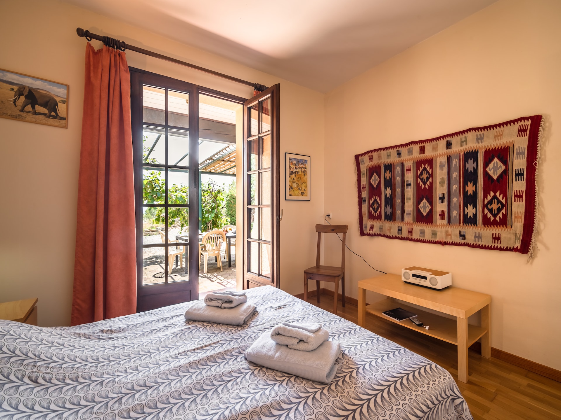 Privézwembad en weids uitzicht in Villa Eclat, Beaufort - foto 19
