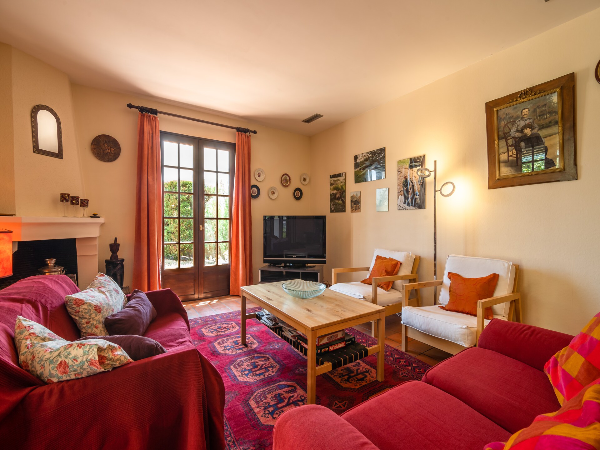 Privézwembad en weids uitzicht in Villa Eclat, Beaufort - foto 3