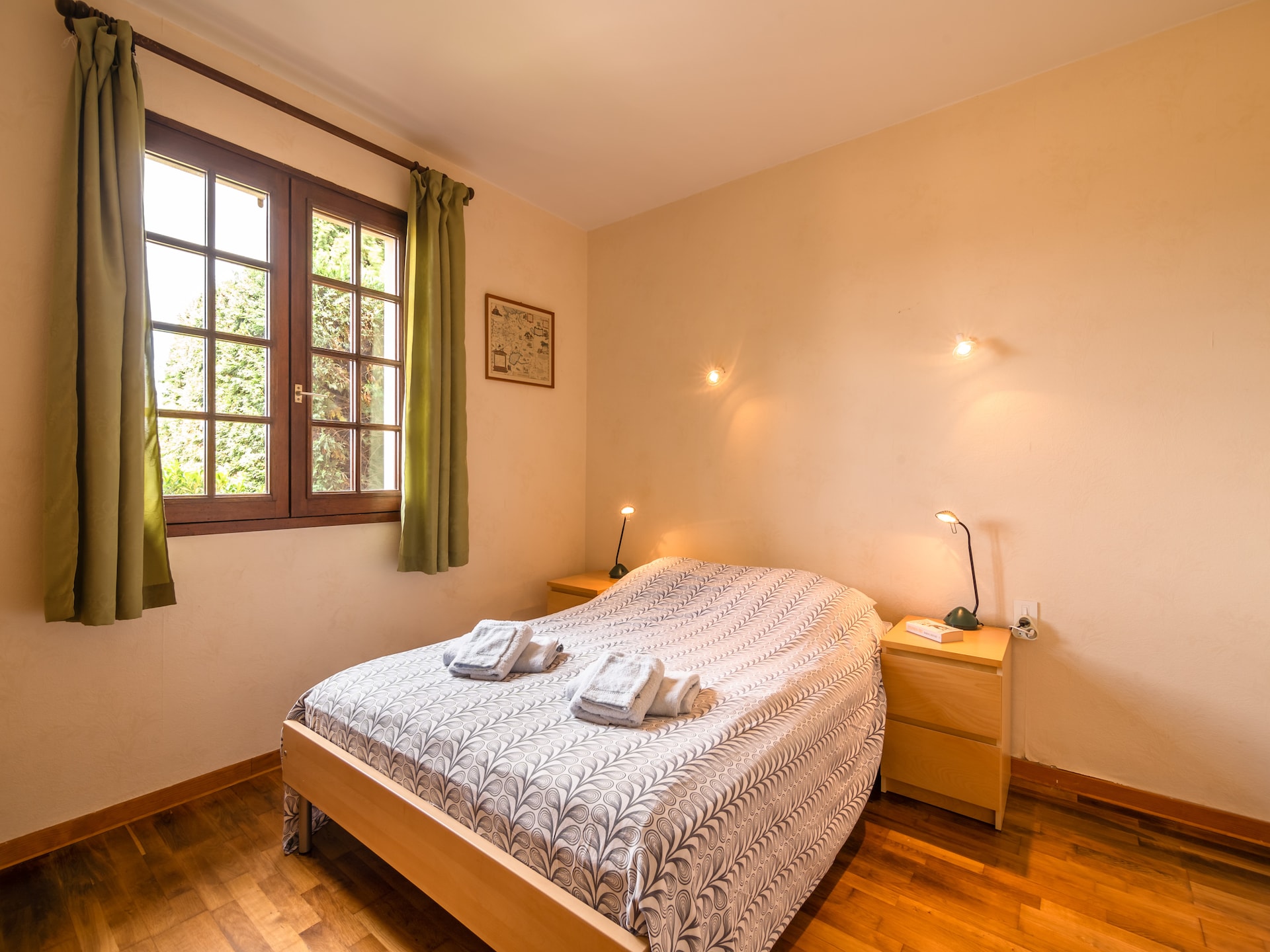 Privézwembad en weids uitzicht in Villa Eclat, Beaufort - foto 6