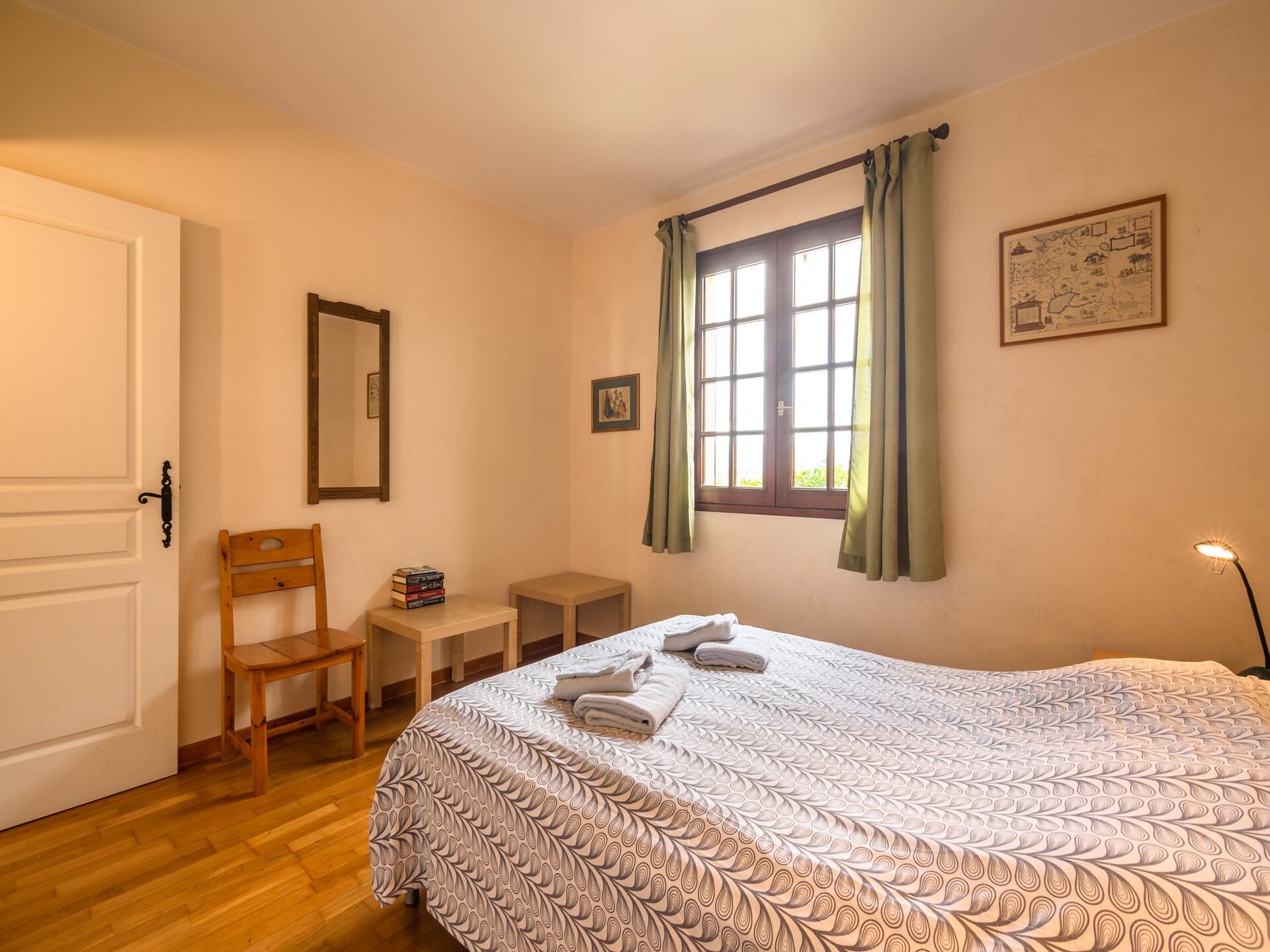 Privézwembad en weids uitzicht in Villa Eclat, Beaufort - foto 21