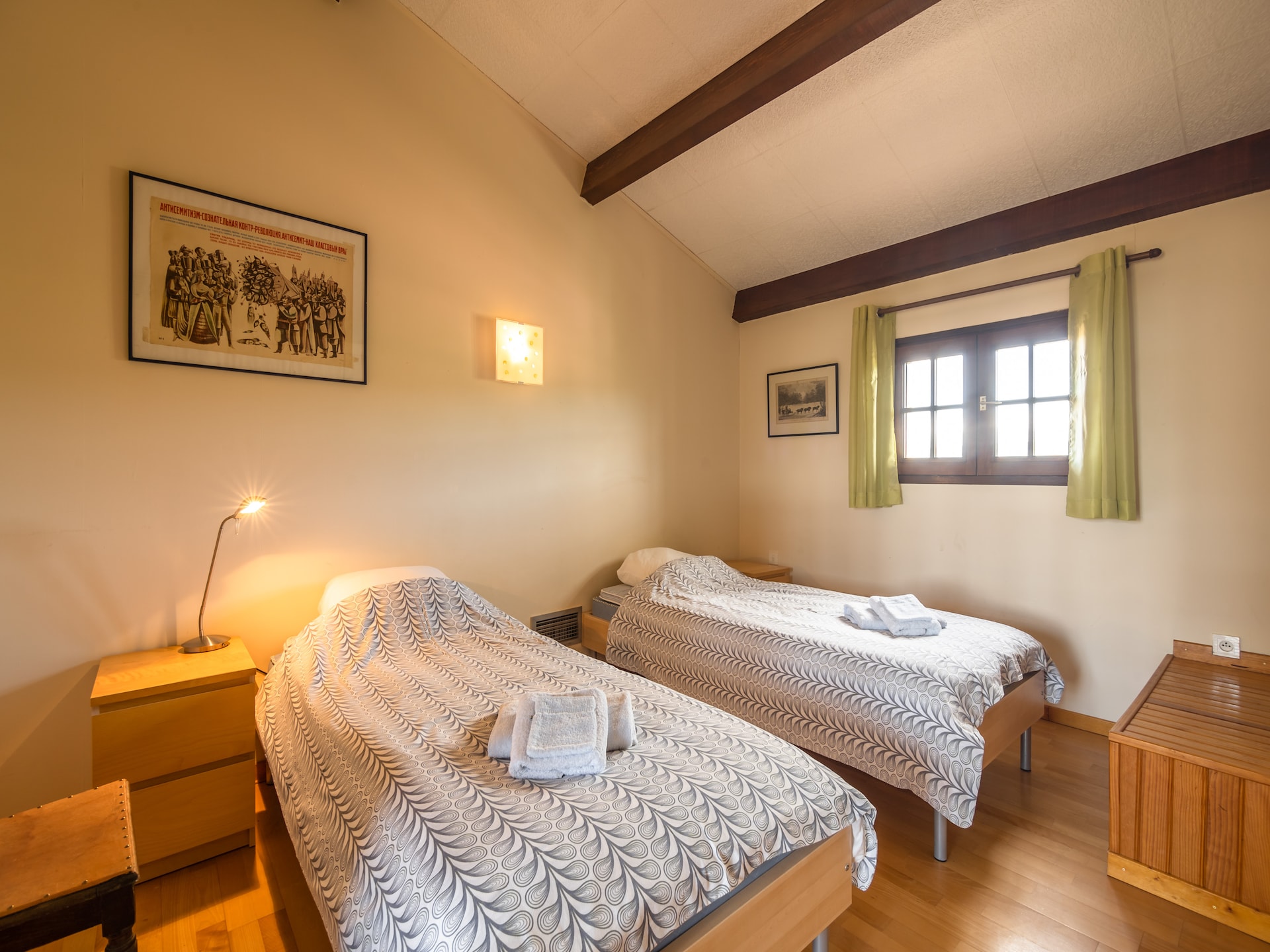 Privézwembad en weids uitzicht in Villa Eclat, Beaufort - foto 24