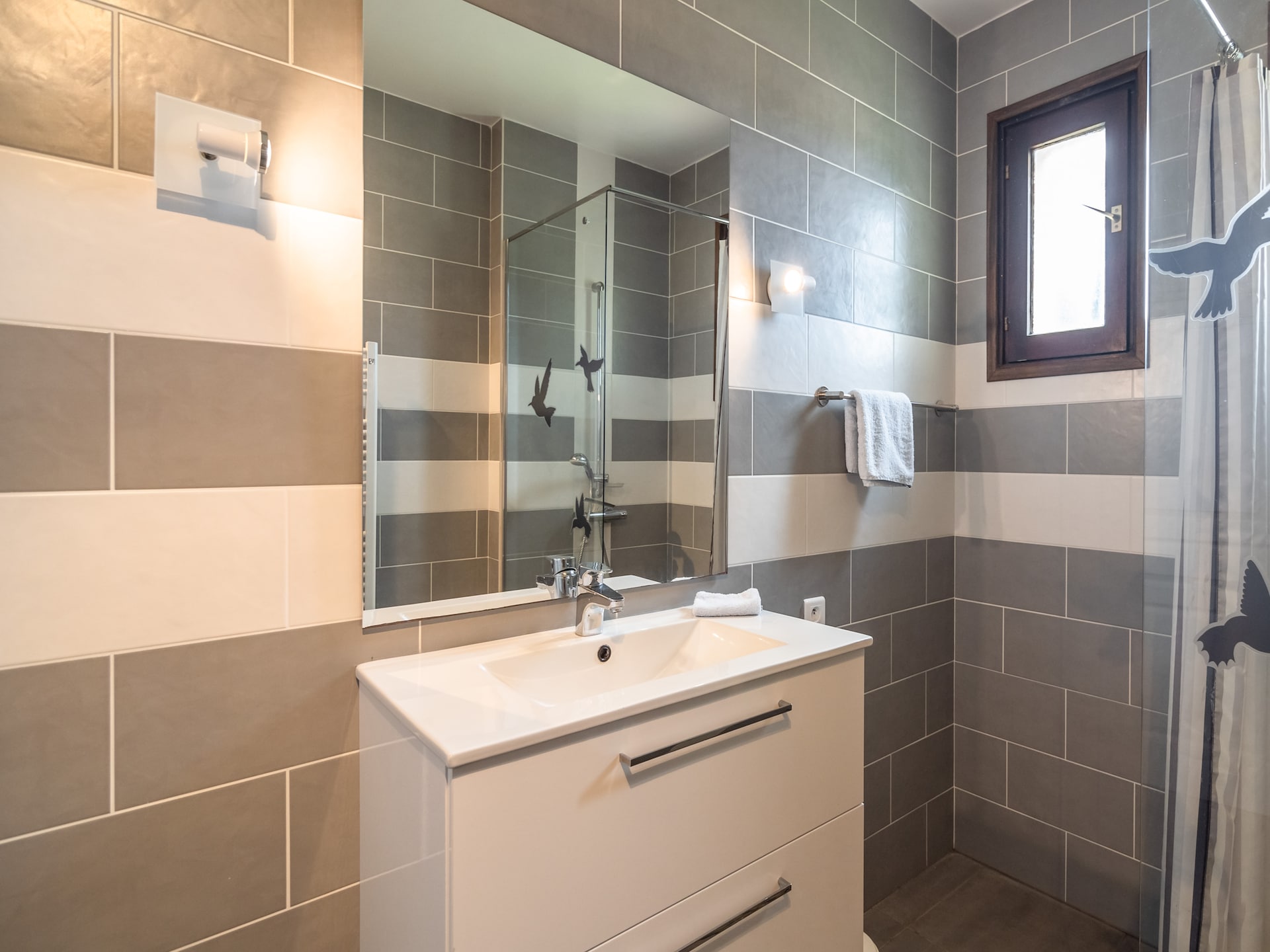 Privézwembad en weids uitzicht in Villa Eclat, Beaufort - foto 26