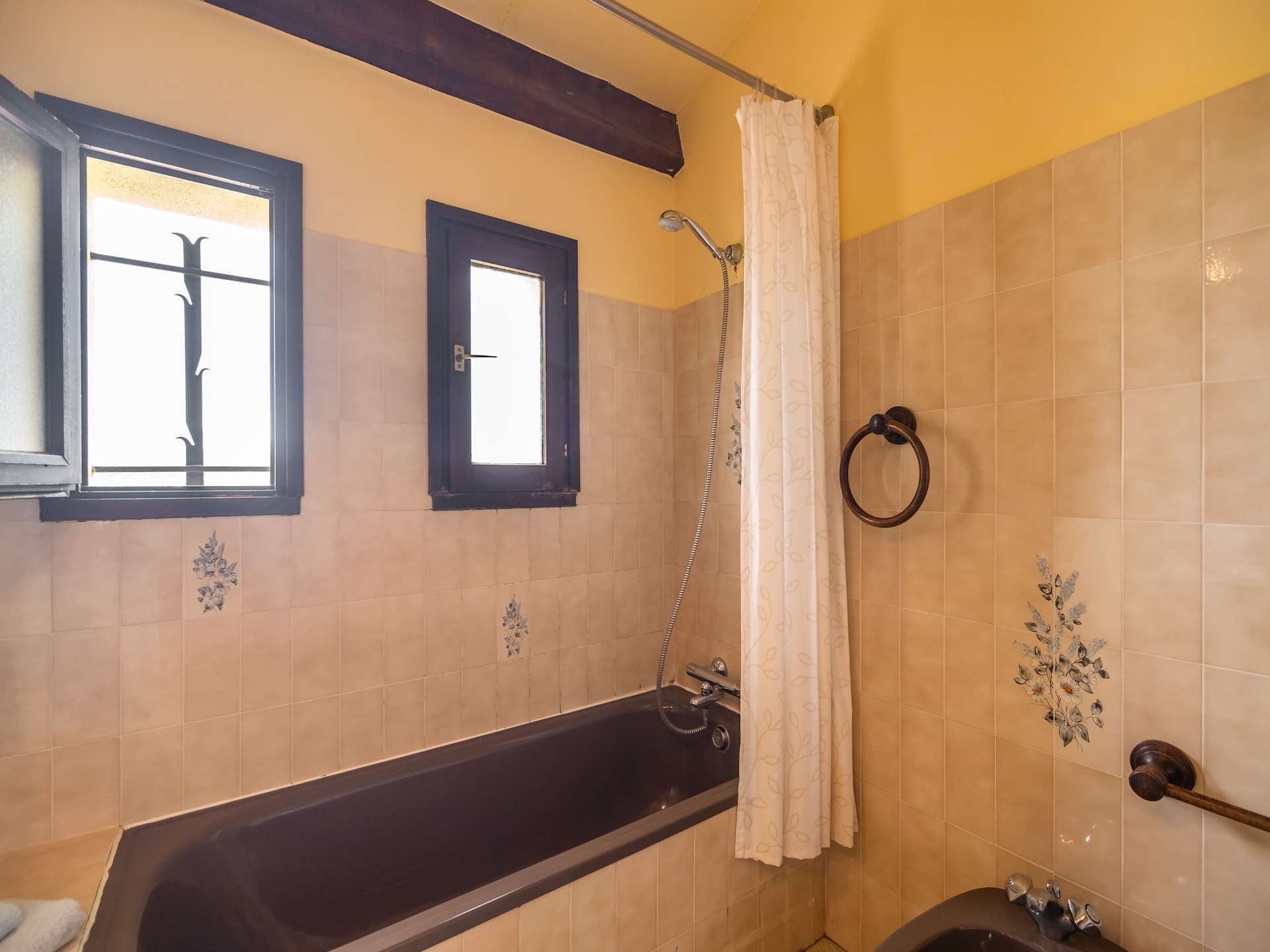 Privézwembad en weids uitzicht in Villa Eclat, Beaufort - foto 27